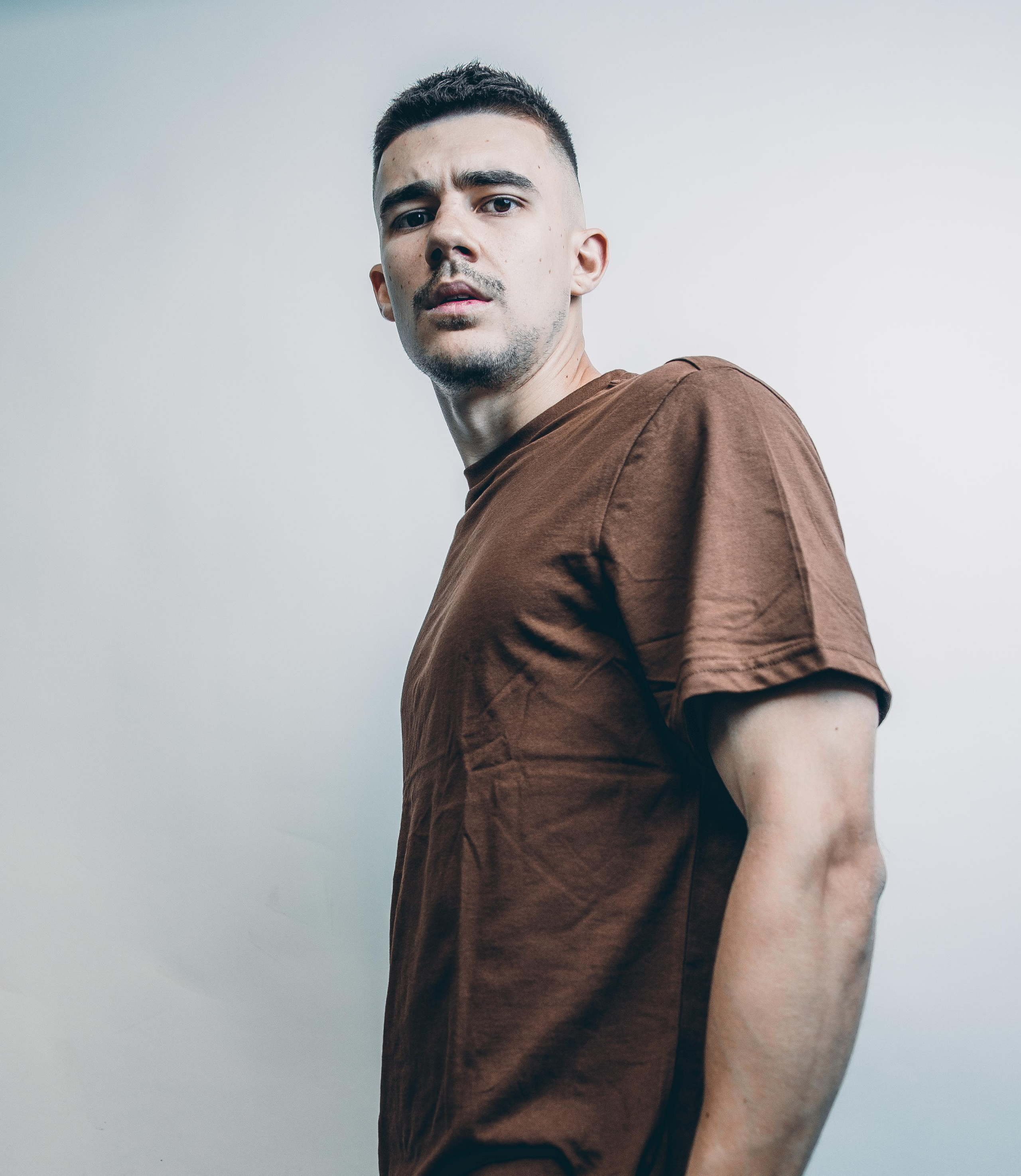 Individual/Portrait. Photographer for you. Bohdan Suhaka