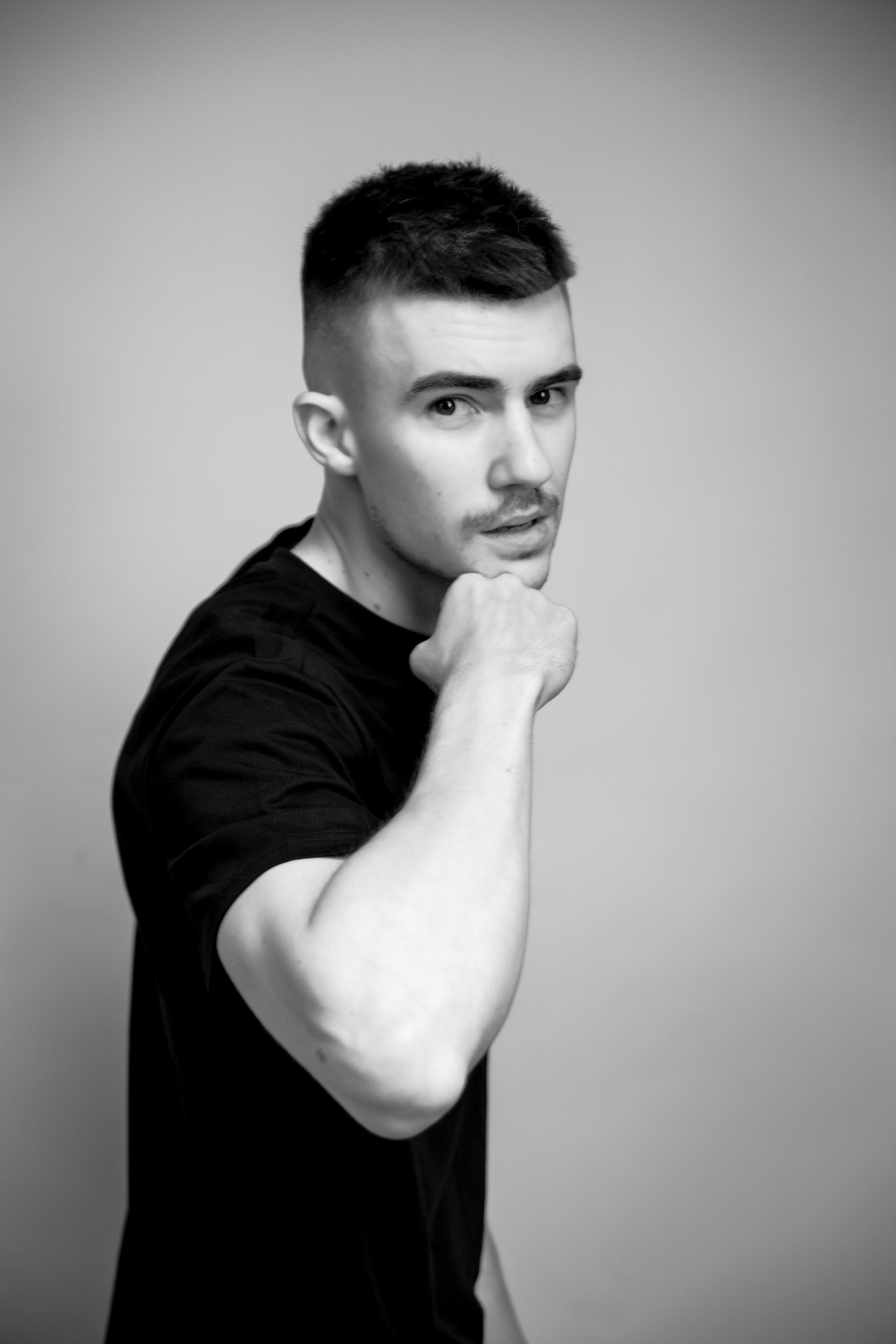 Individual/Portrait. Photographer for you. Bohdan Suhaka