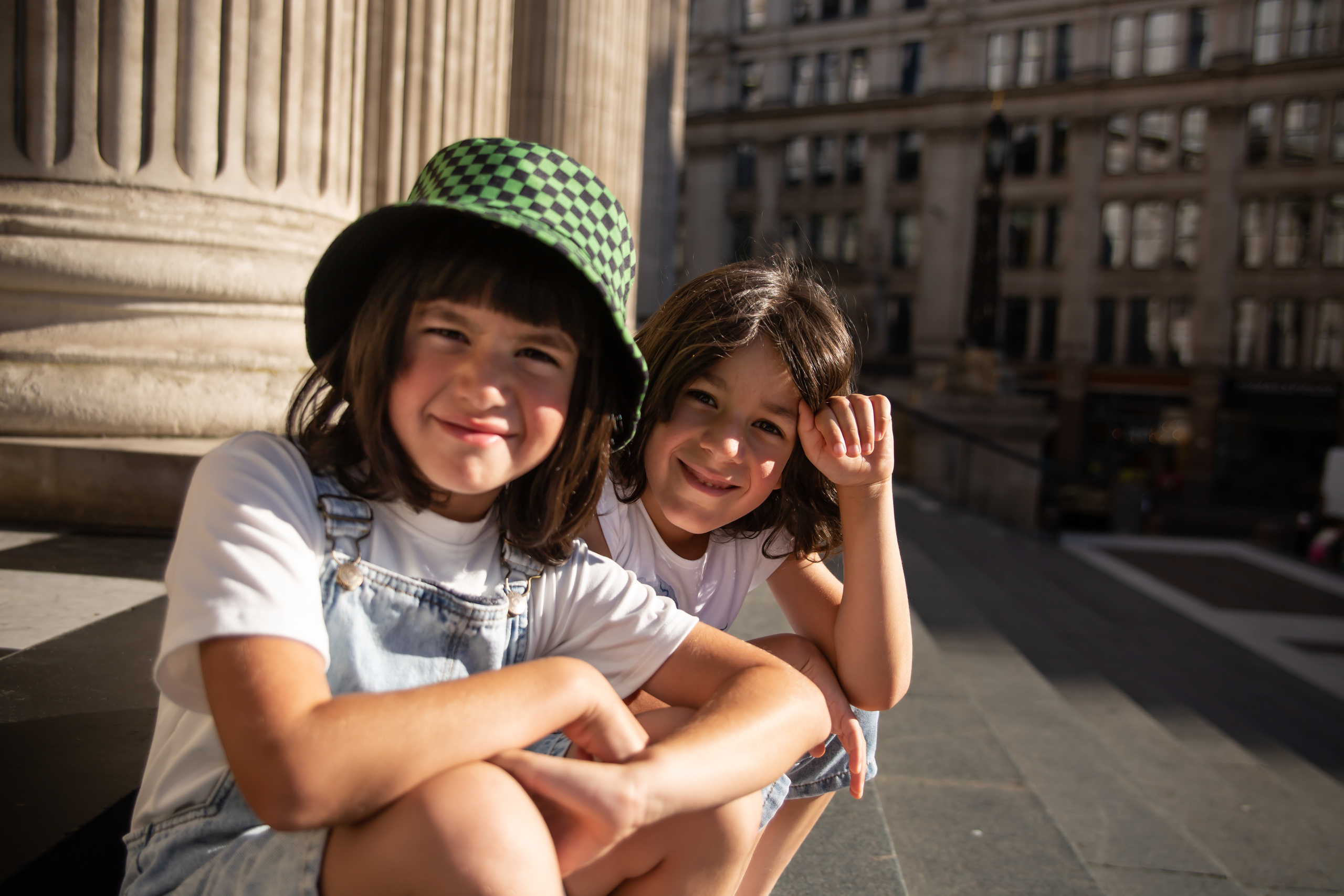 Children & Family. Фотограф в Лондоне и Великобритании