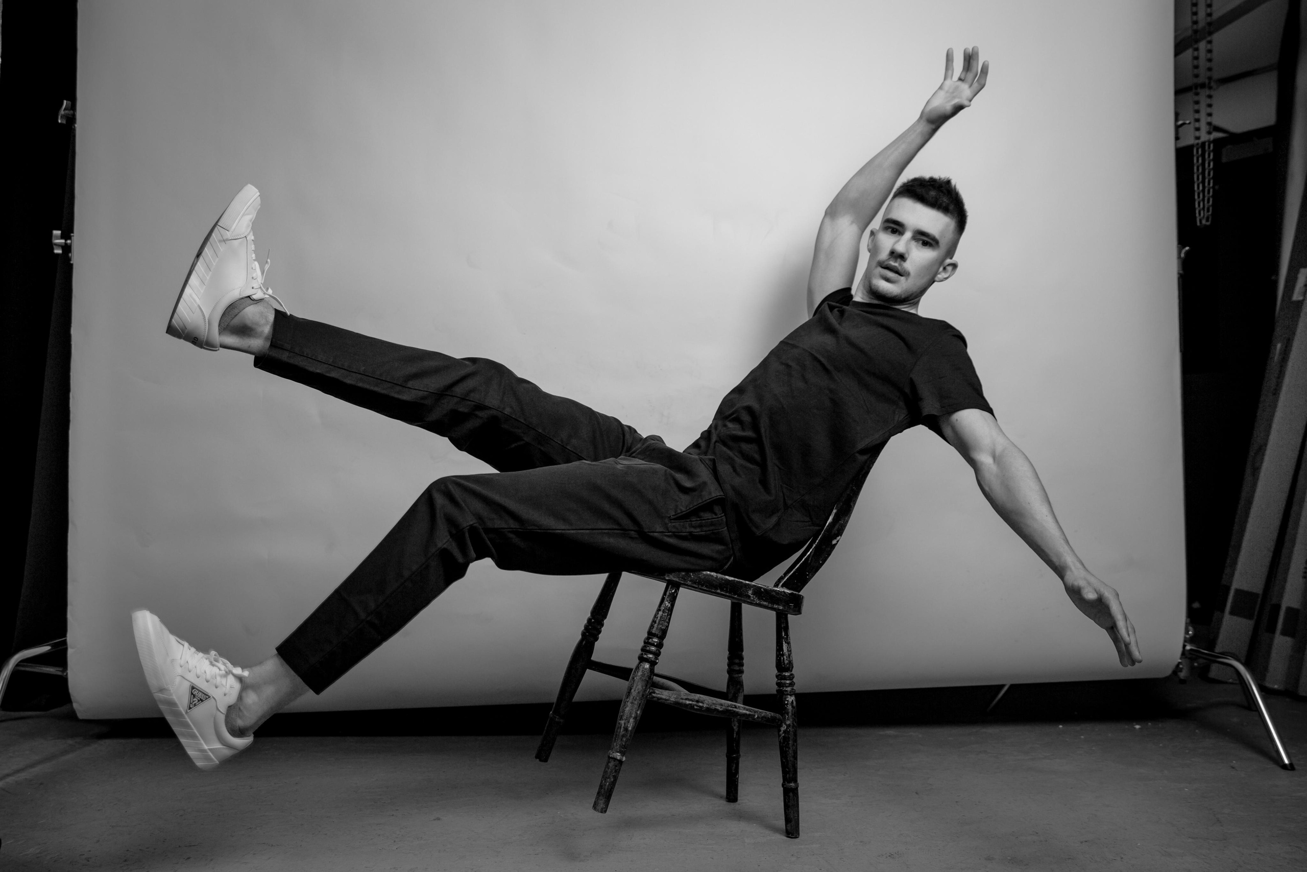 Individual/Portrait. Photographer for you. Bohdan Suhaka