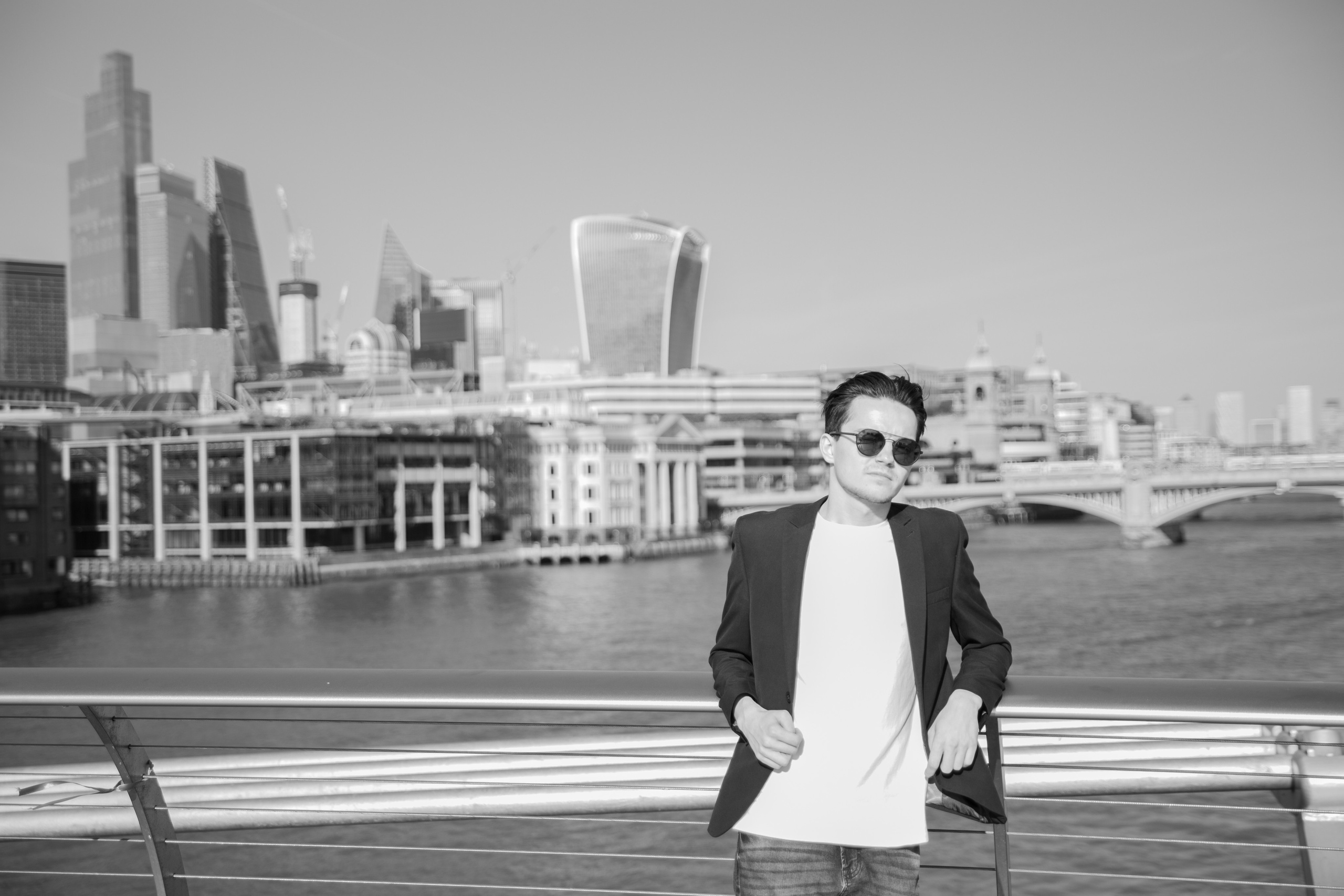 Individual/Portrait. Photographer for you. Bohdan Suhaka