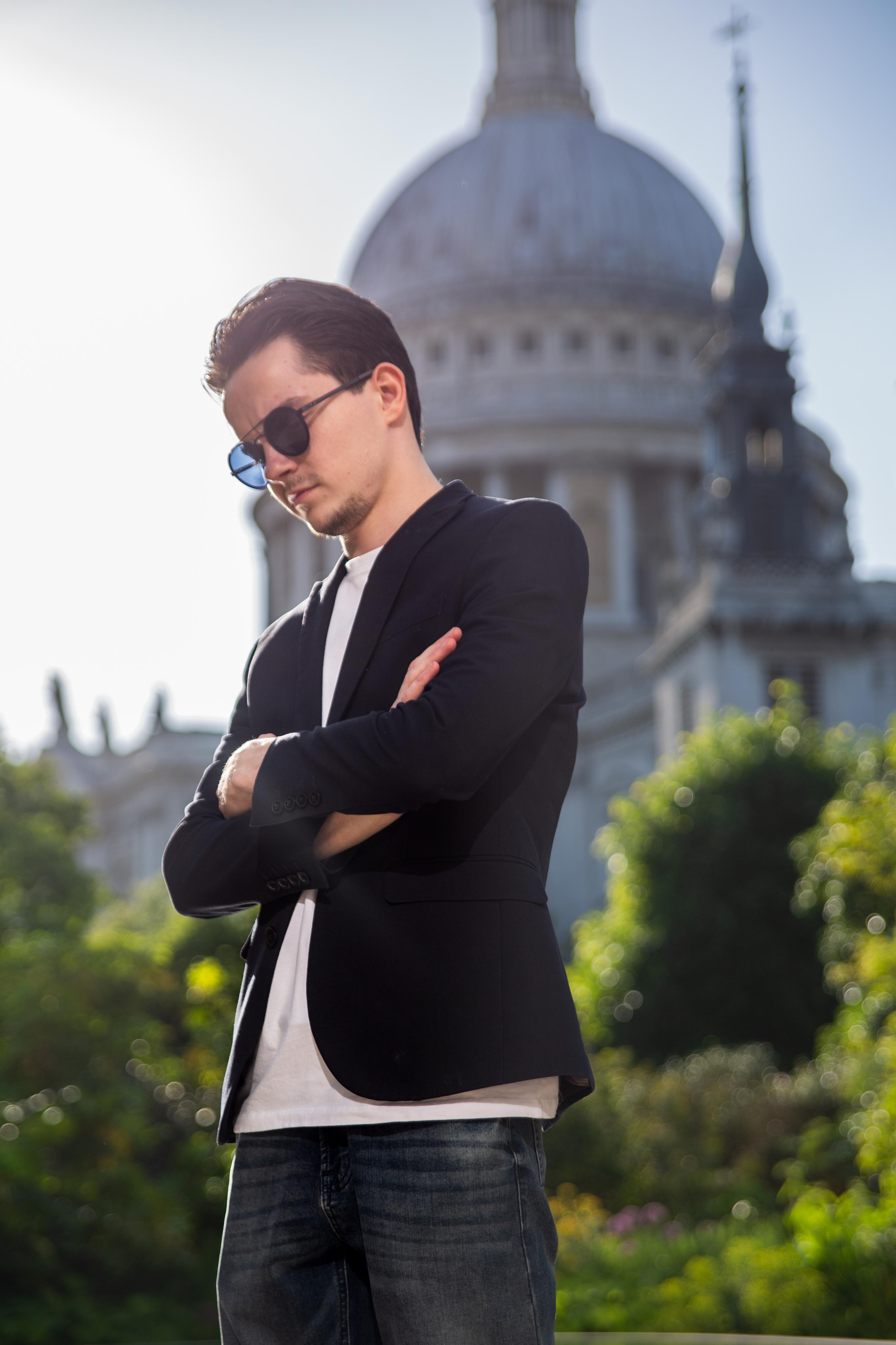 Individual/Portrait. Photographer for you. Bohdan Suhaka