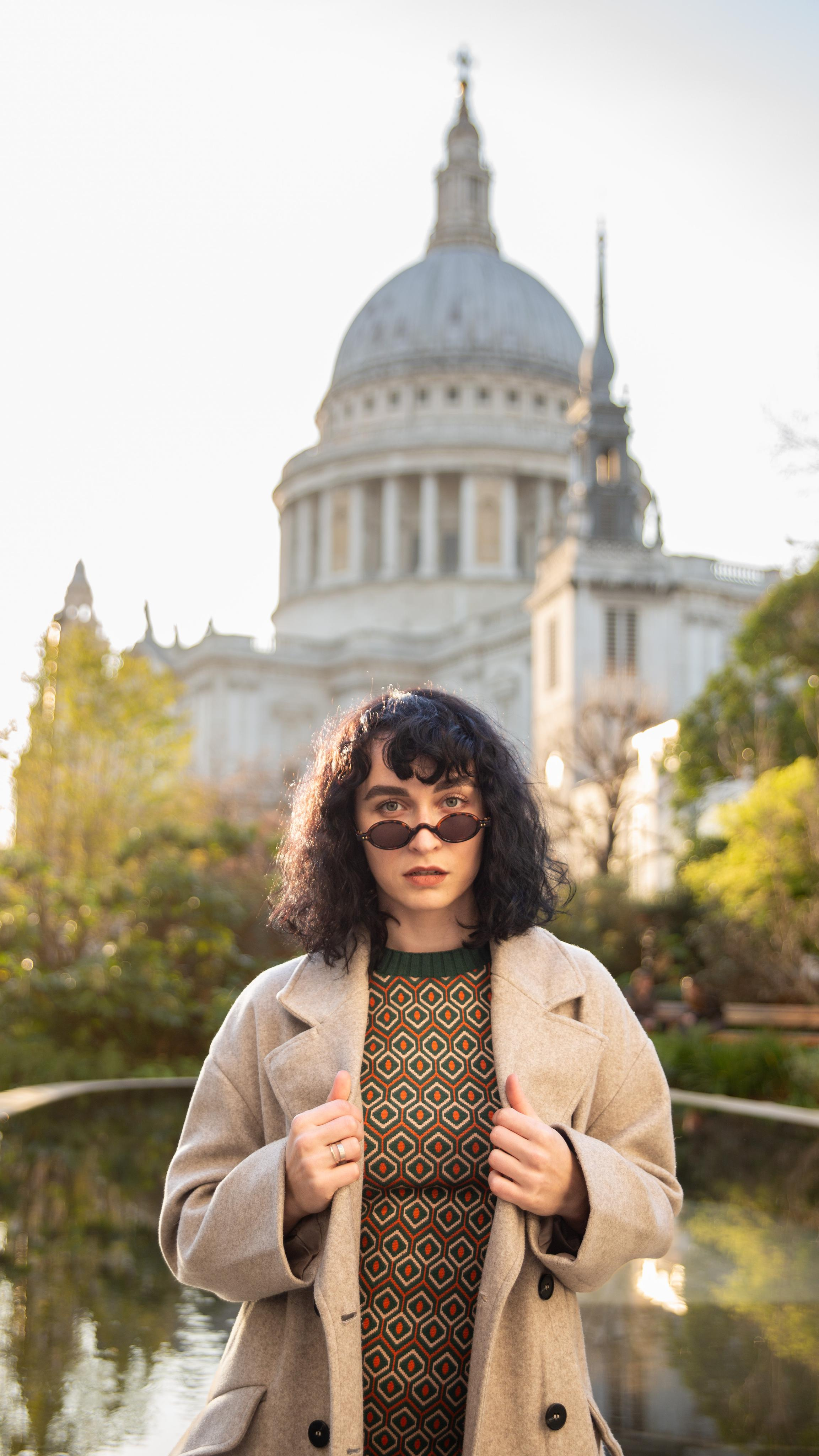 Individual/Portrait. Photographer for you. Bohdan Suhaka