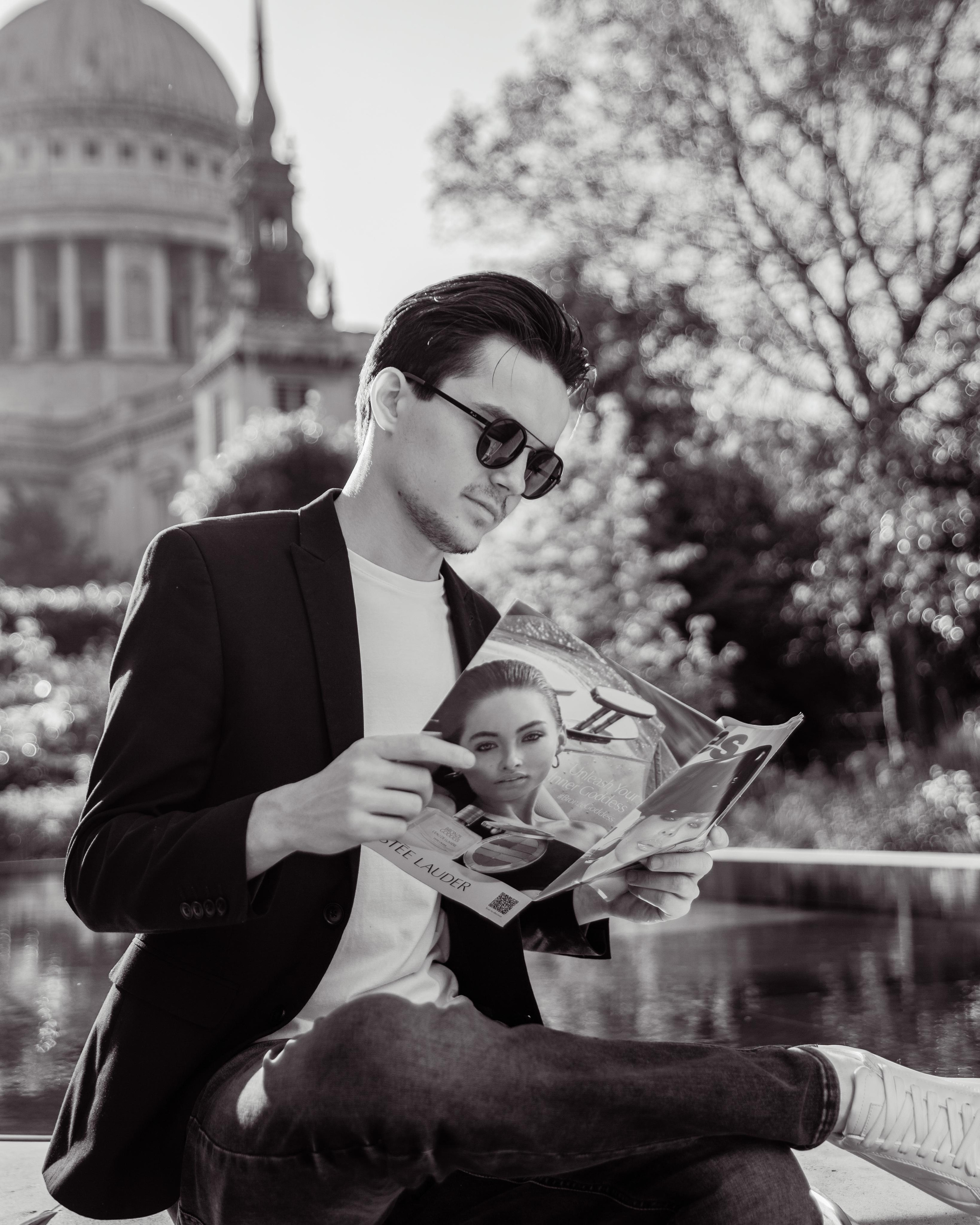 Individual/Portrait. Photographer for you. Bohdan Suhaka