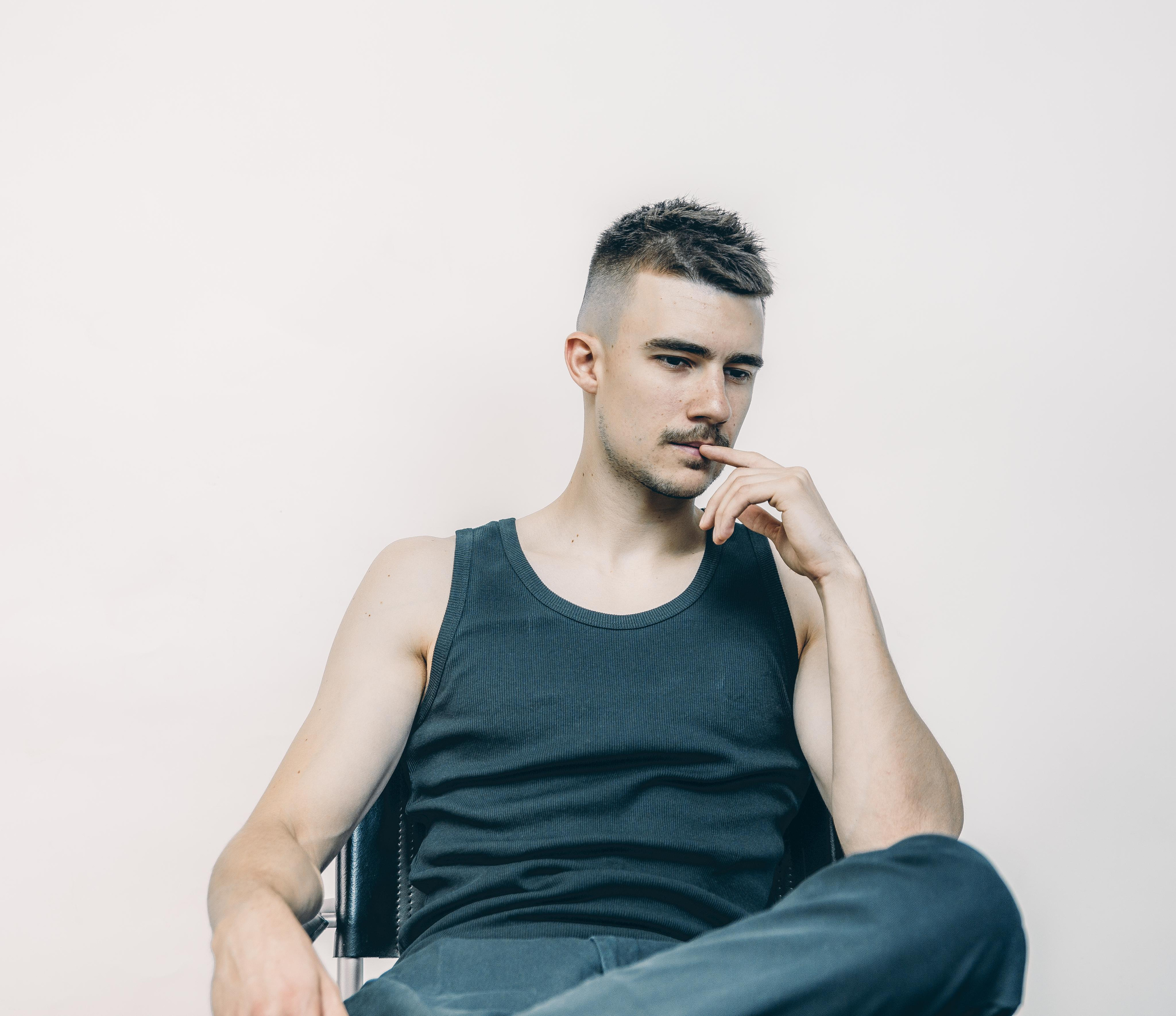 Individual/Portrait. Photographer for you. Bohdan Suhaka