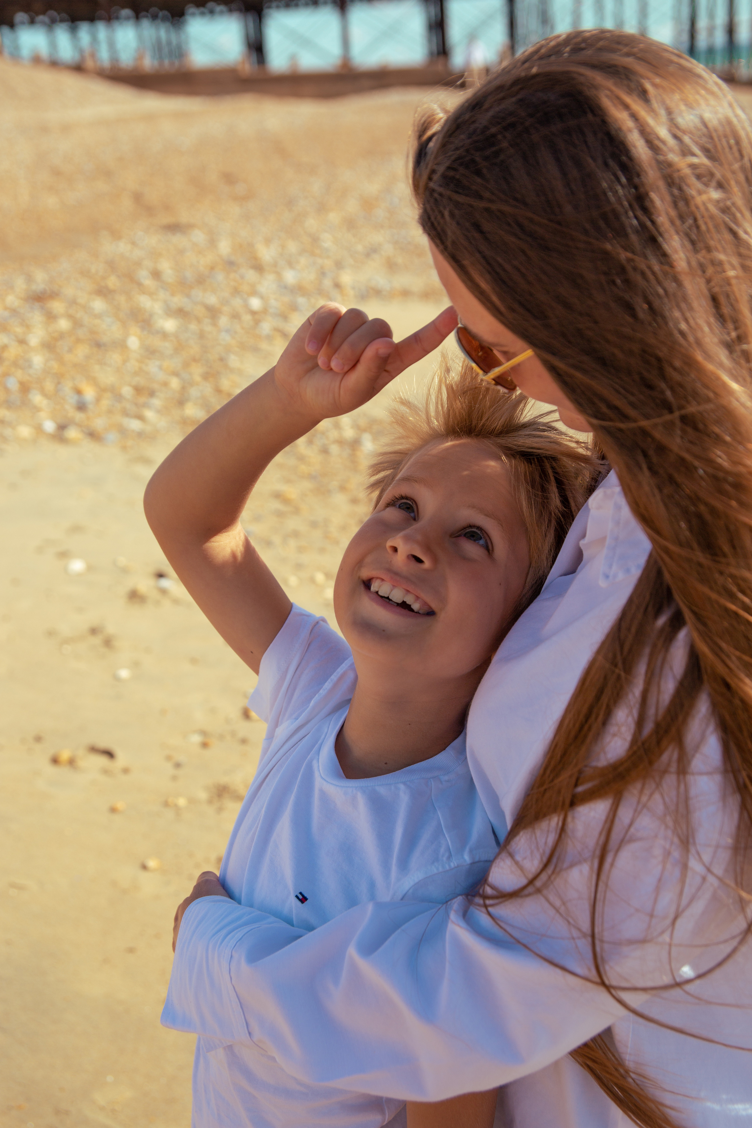 Children & Family. Фотограф в Лондоне и Великобритании