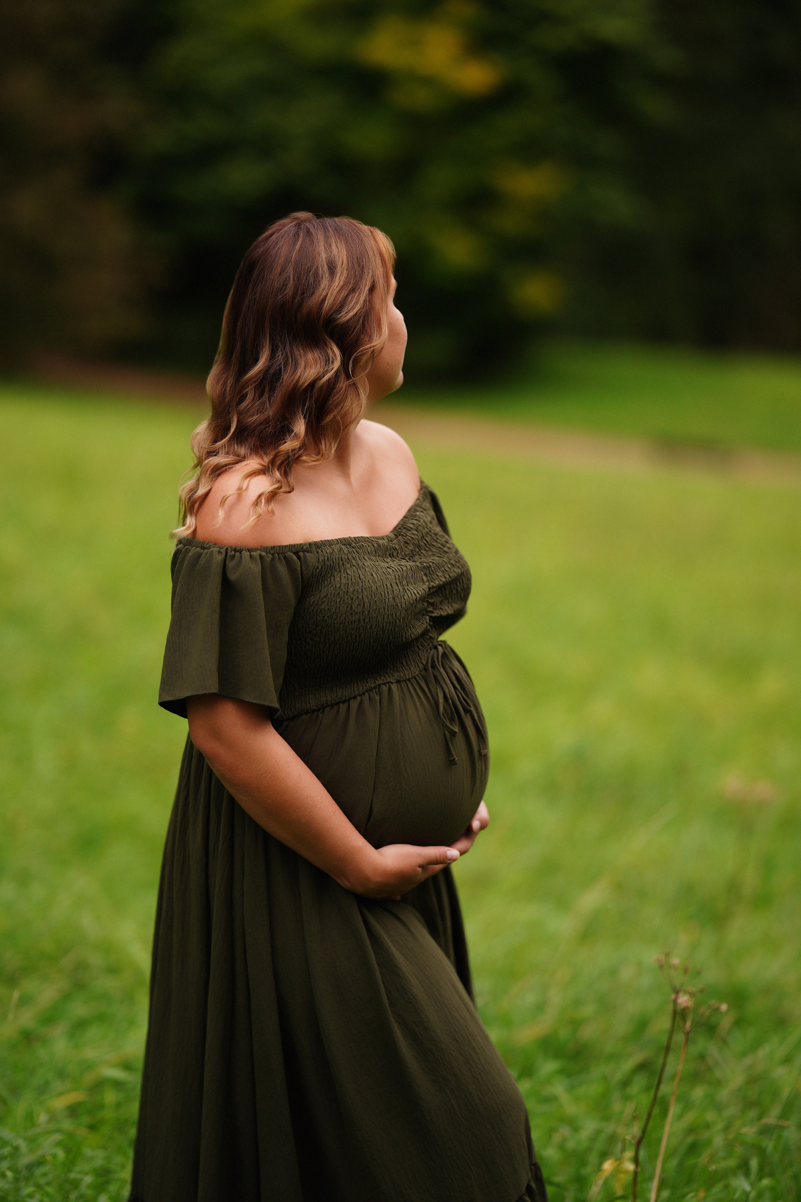 Fotografin Iryna Meisinger
