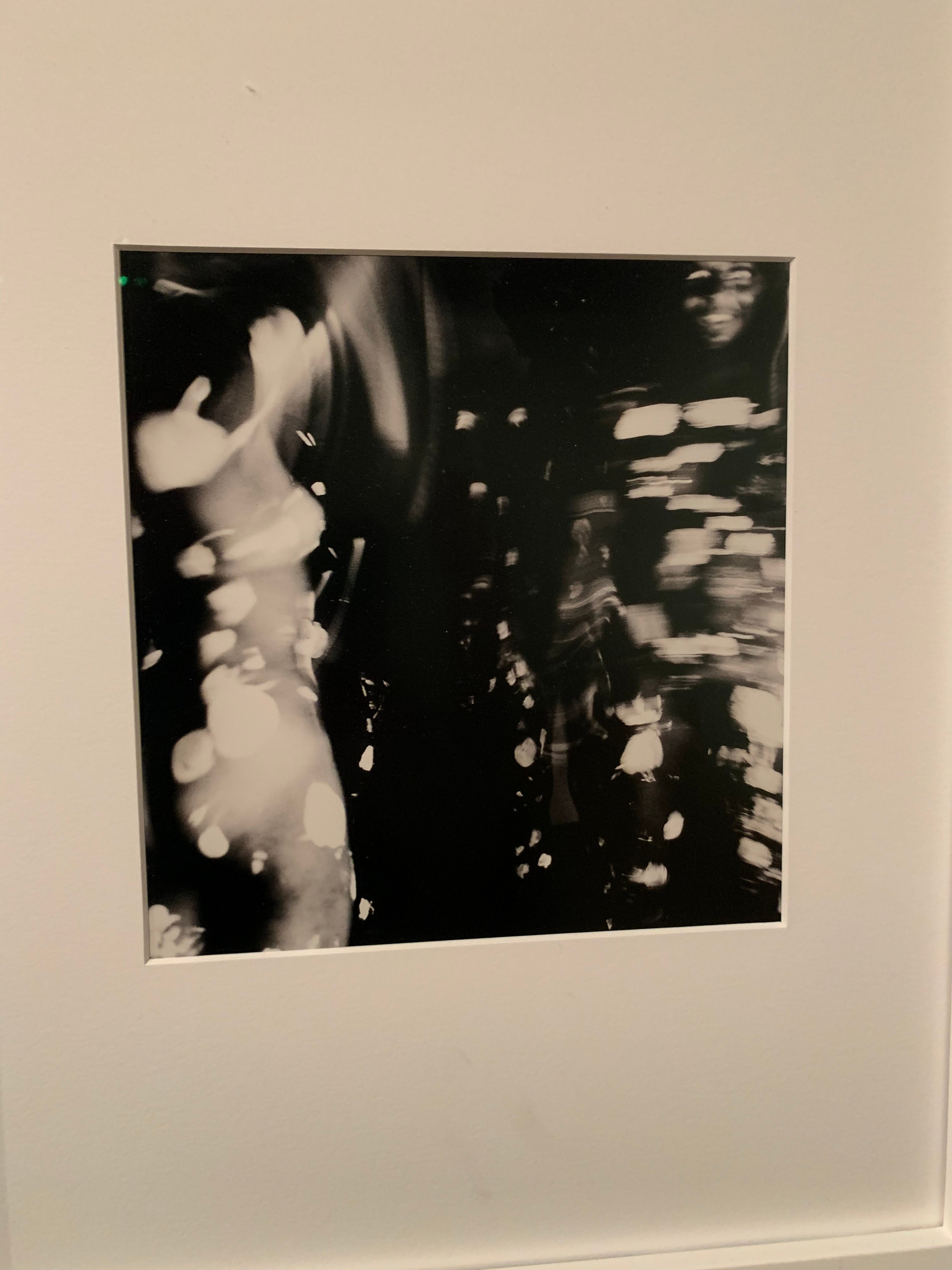 Про Кусаму в Tate Modern. Виктория Дини. Арт-фотография