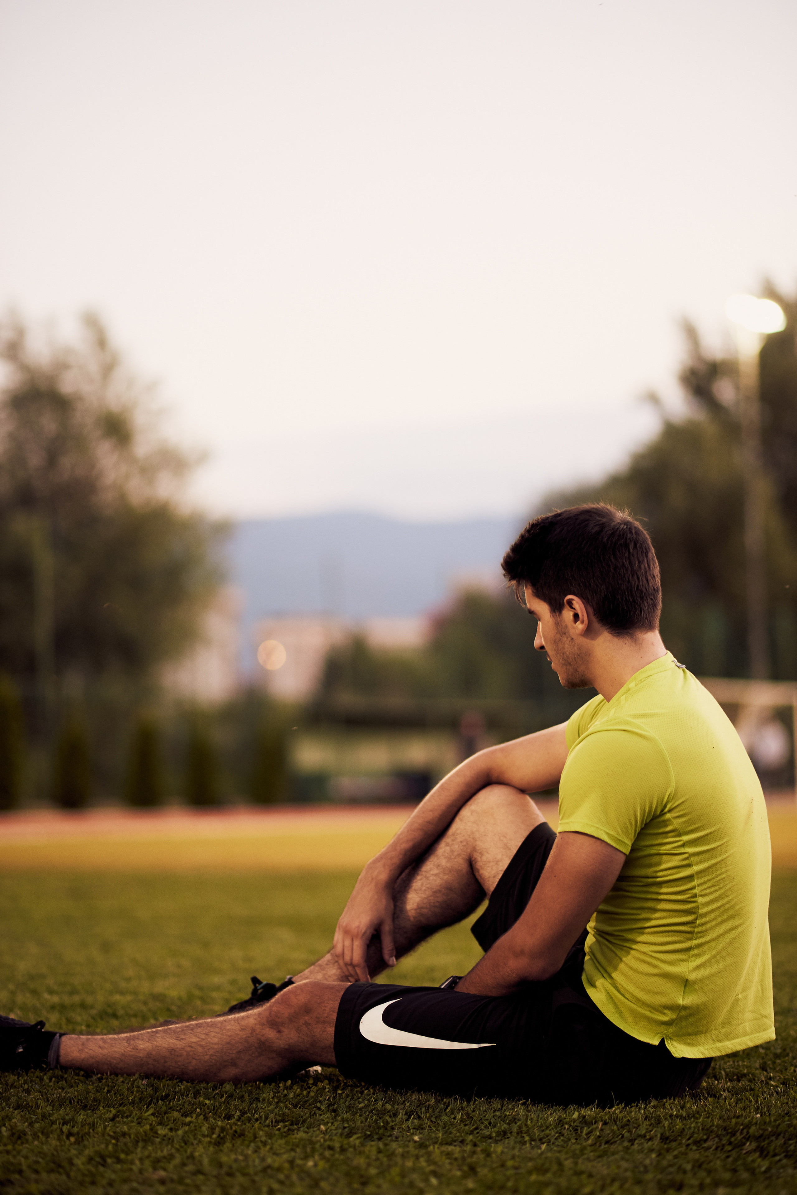 Timur Cerkez | Run. Profesionalna Fotografija i Videografija | Sarajevo | yasinemir.com