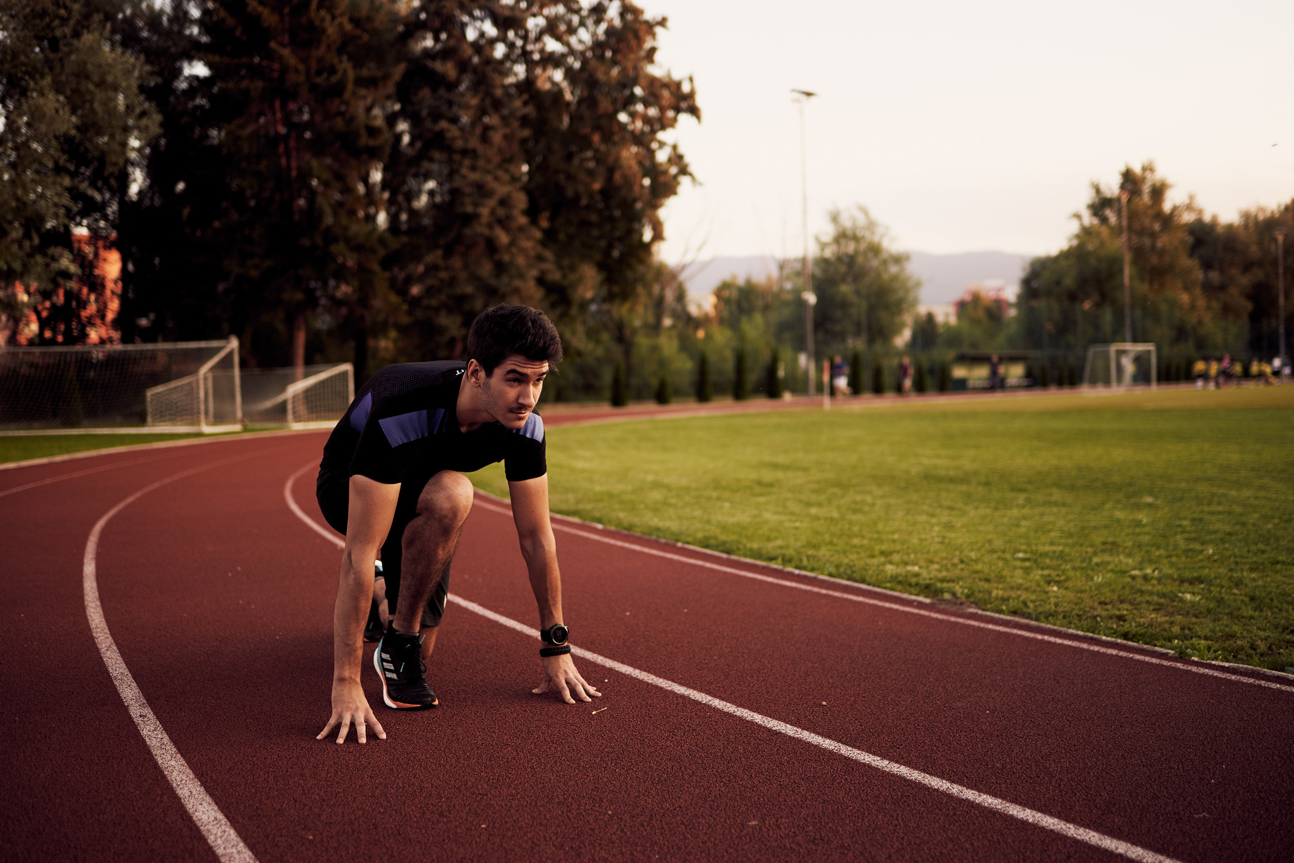 Timur Cerkez | Run. Profesionalna Fotografija i Videografija | Sarajevo | yasinemir.com