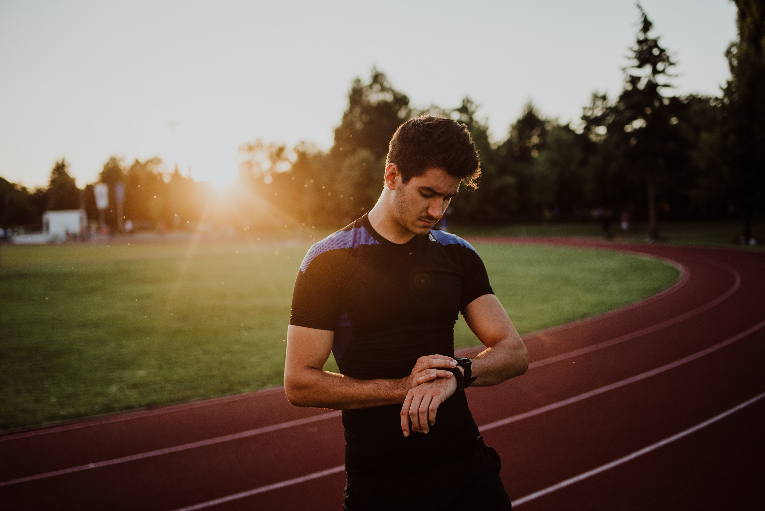 Timur Cerkez | Run. Profesionalna Fotografija i Videografija | Sarajevo | yasinemir.com