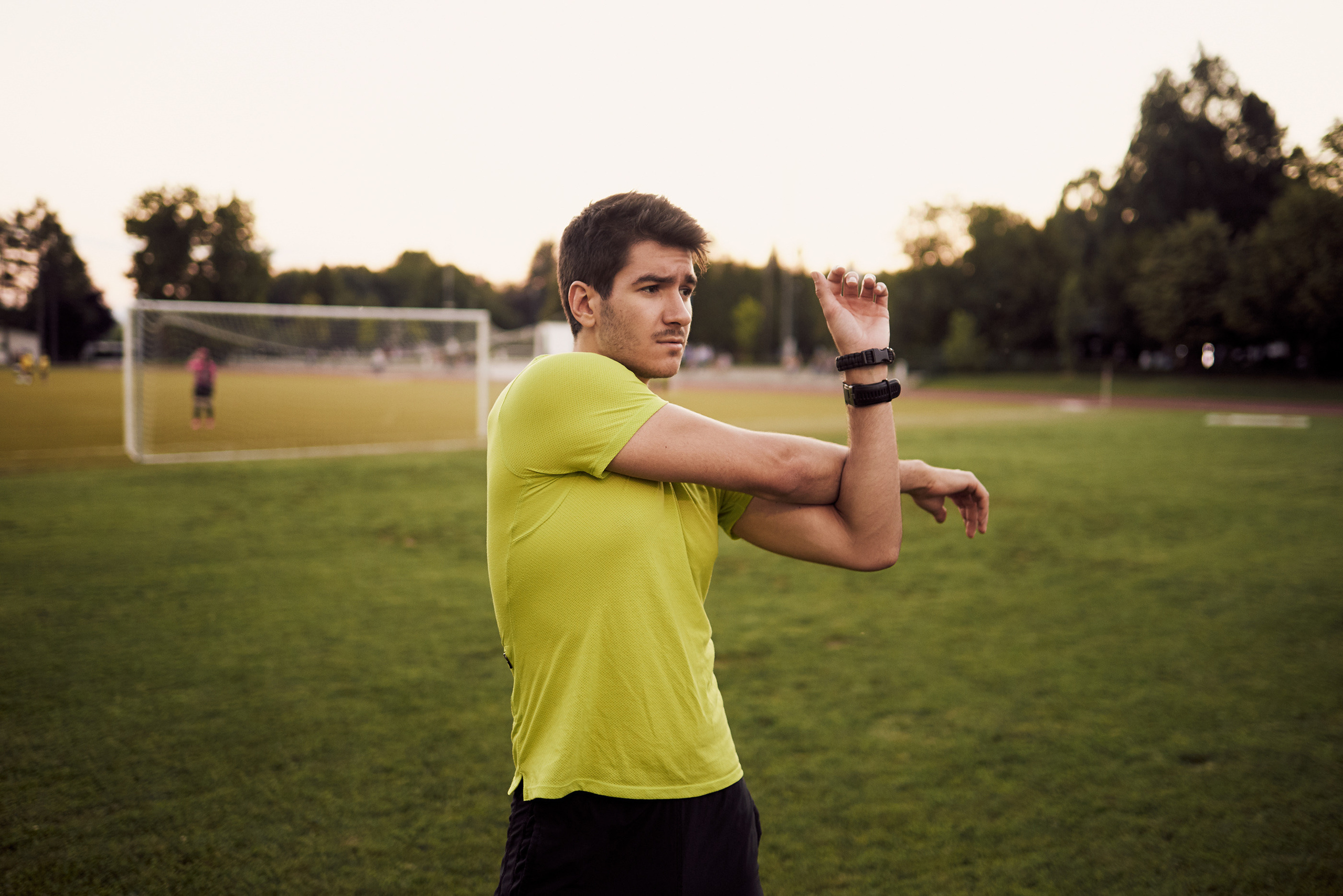 Timur Cerkez | Run. Profesionalna Fotografija i Videografija | Sarajevo | yasinemir.com