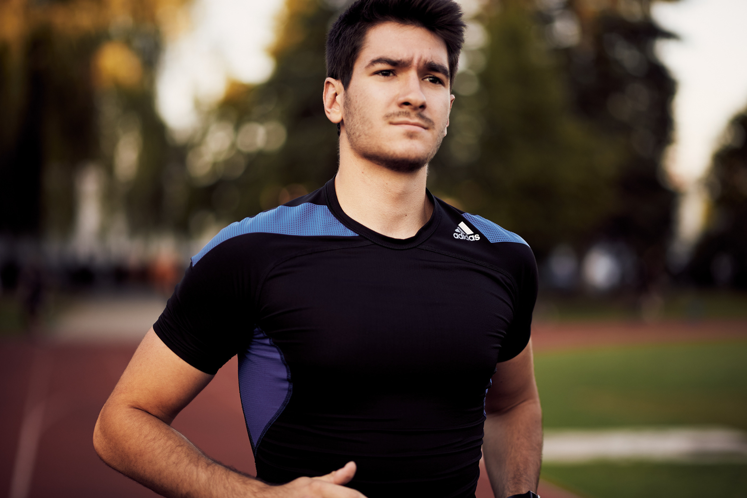 Timur Cerkez | Run. Profesionalna Fotografija i Videografija | Sarajevo | yasinemir.com