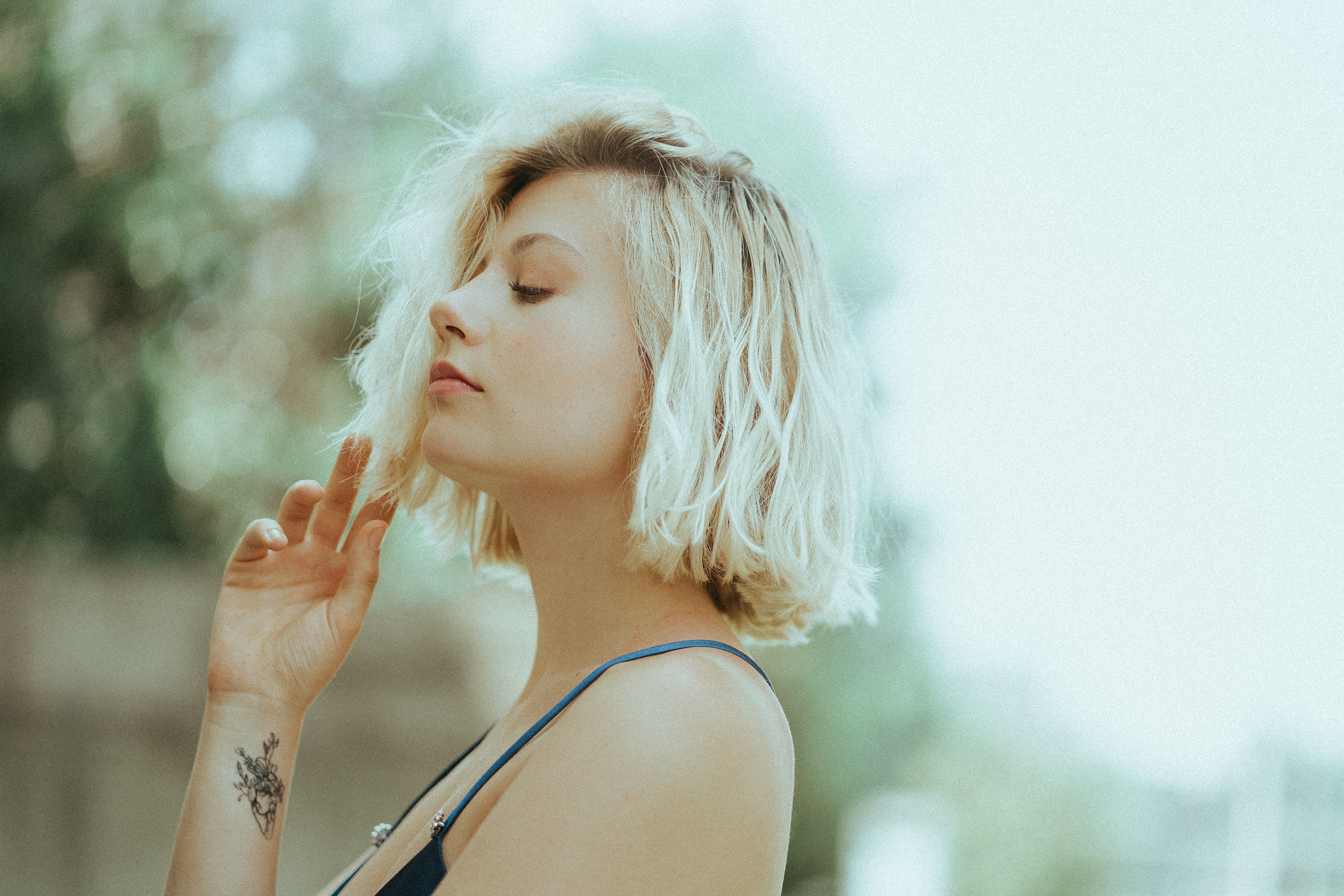 Melika. Profesionalna Fotografija i Videografija | Sarajevo | yasinemir.com