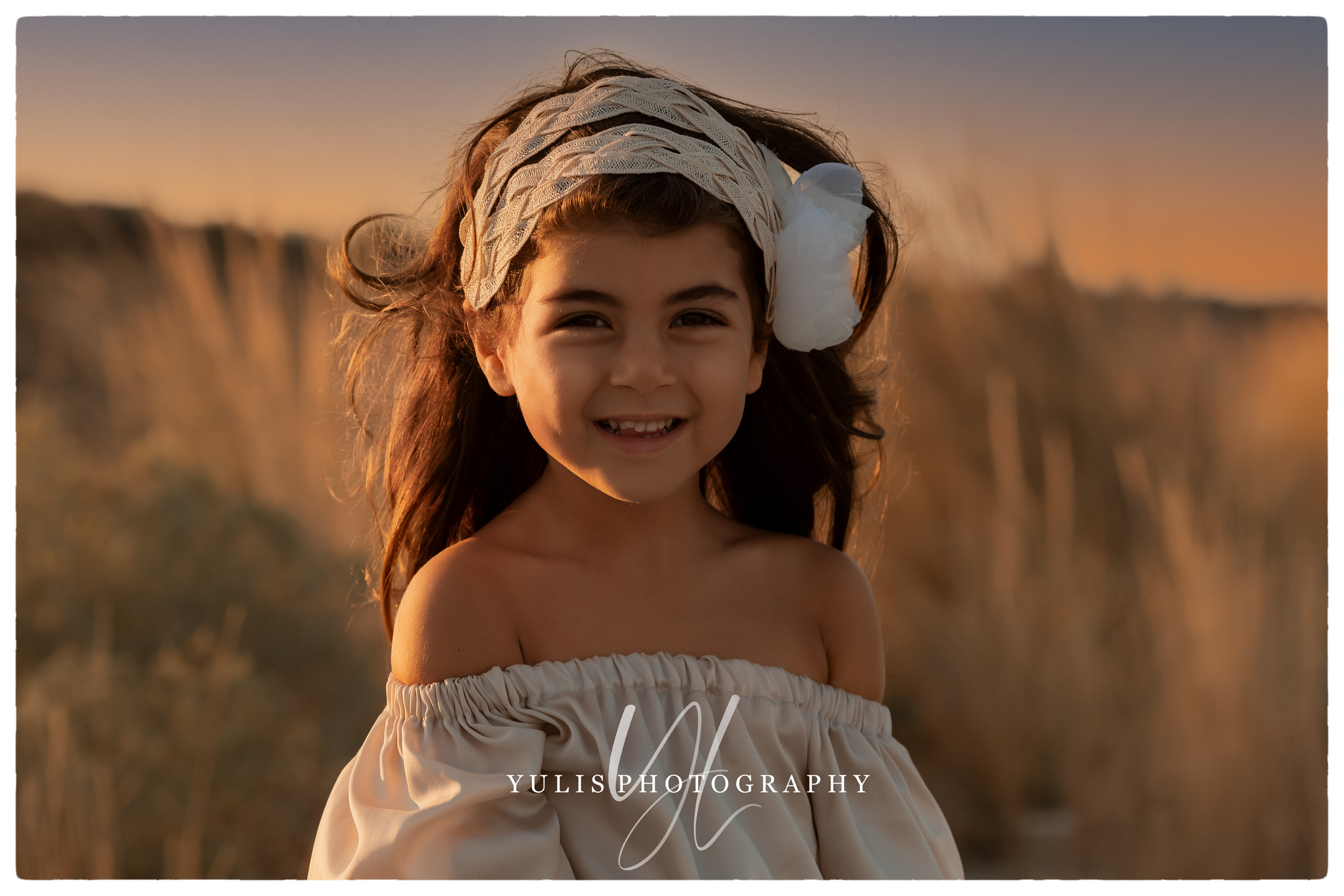 SERVIZI FOTOGRAFICI A BAMBINI E FAMIGLIE