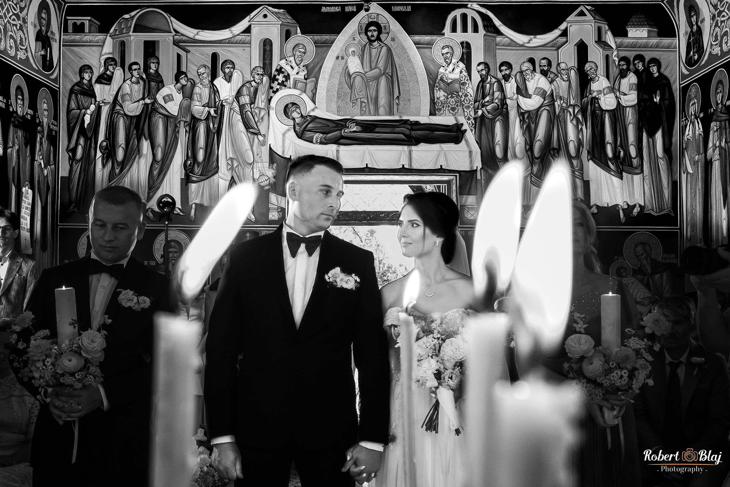 Fotograf de nuntă Iași. Robert Blaj - Fotograf Nuntă Iași