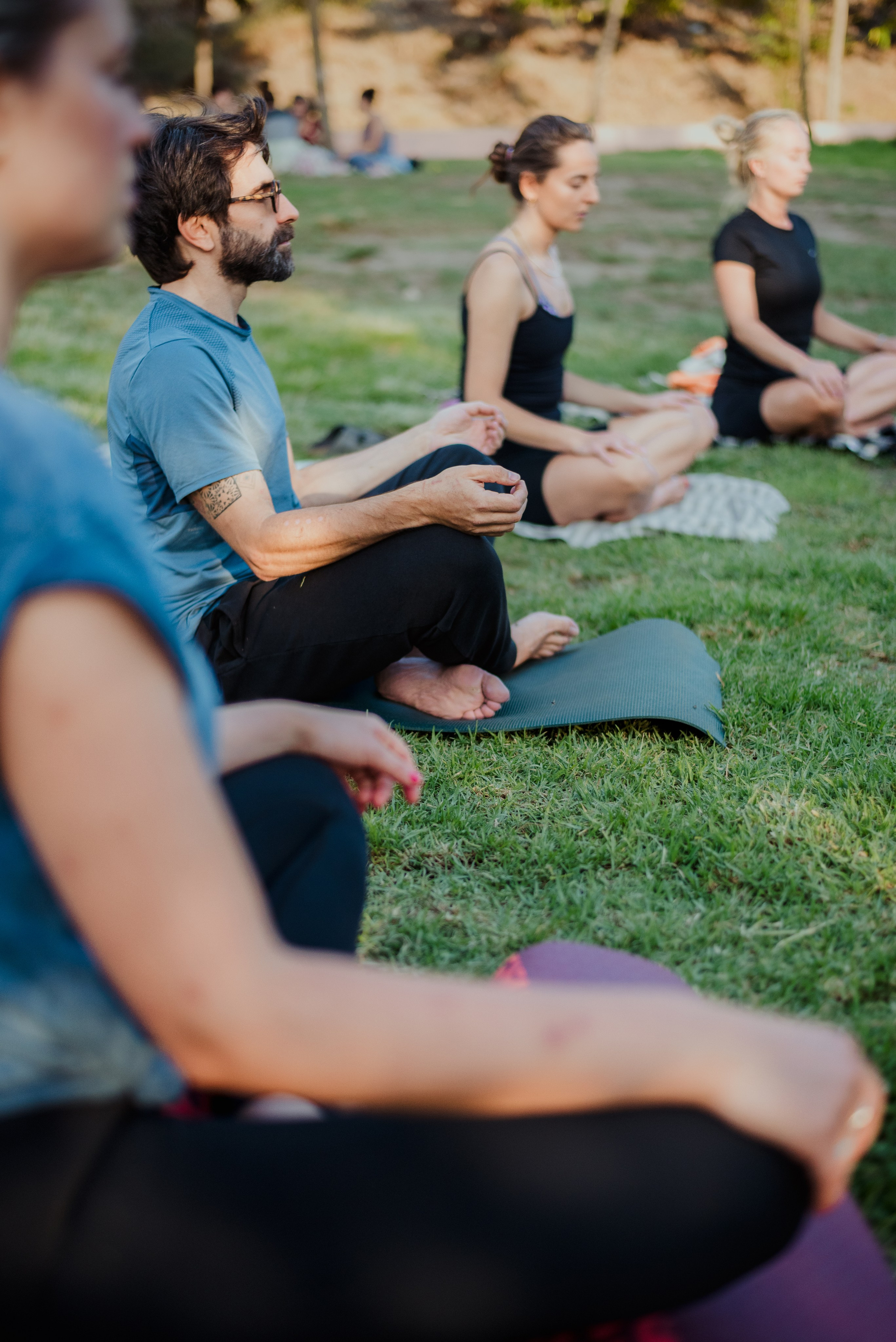 Jógový pobyt v Portugalsku 2024. Mateřství. Nevýchova. Život v souladu s přírodou. Jóga