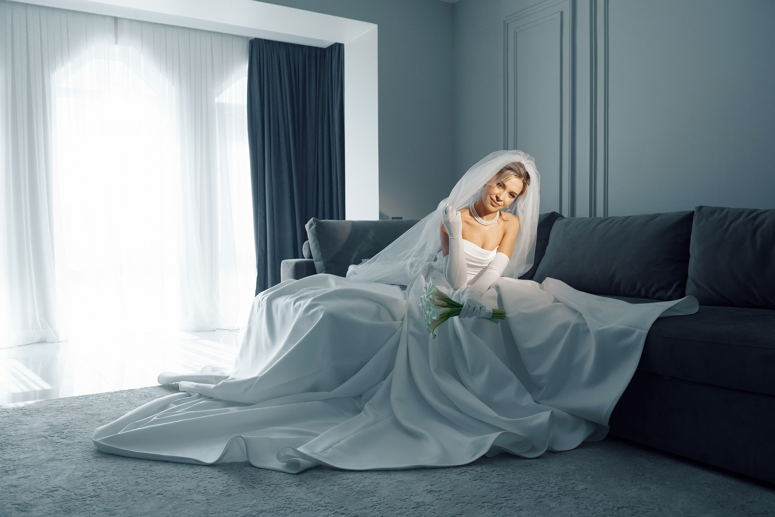 Креативная компания, профессиональная видео фото съемка