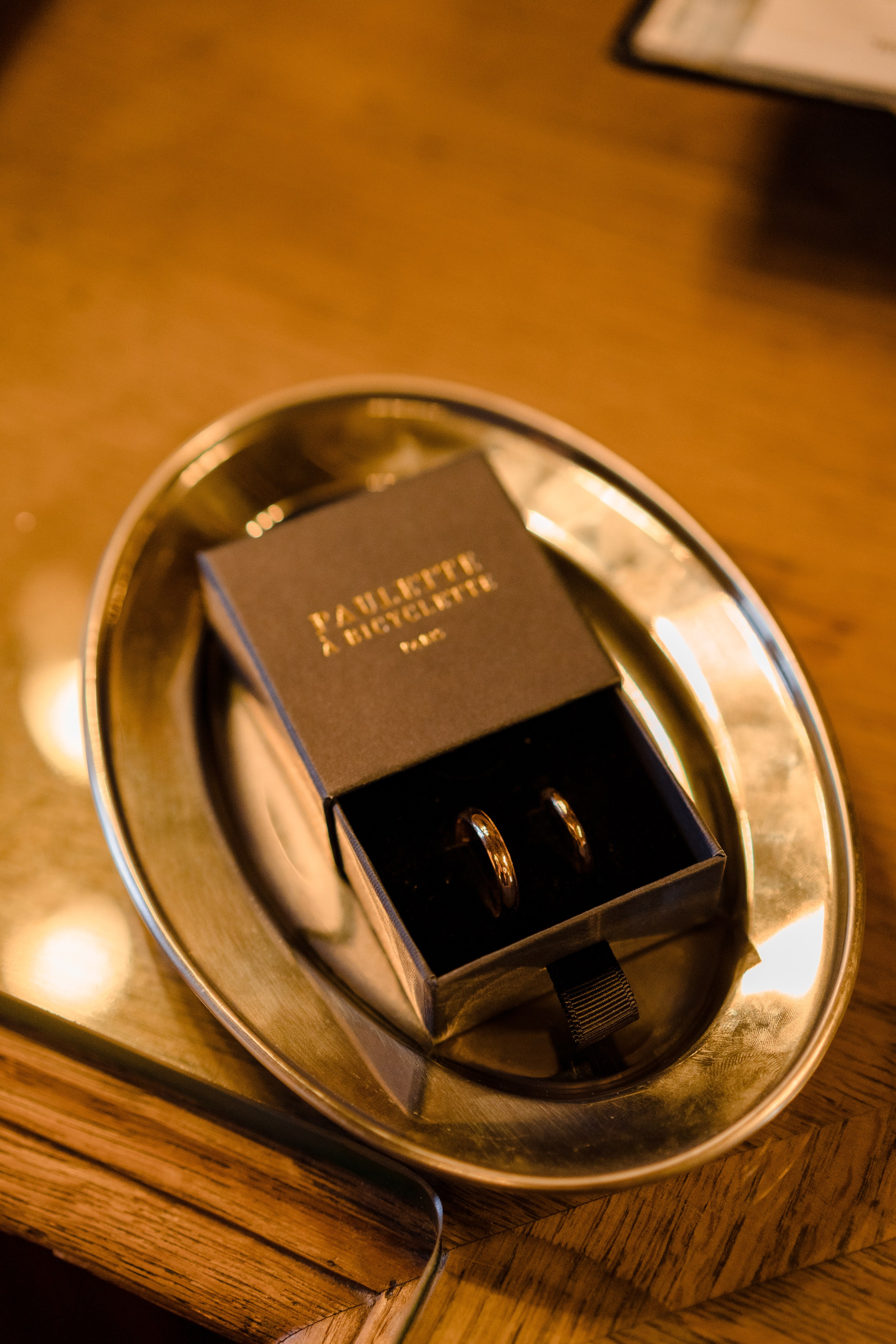 Yana & Guillaume. Ksenia Marchand/ Lifestyle фотограф в Париже