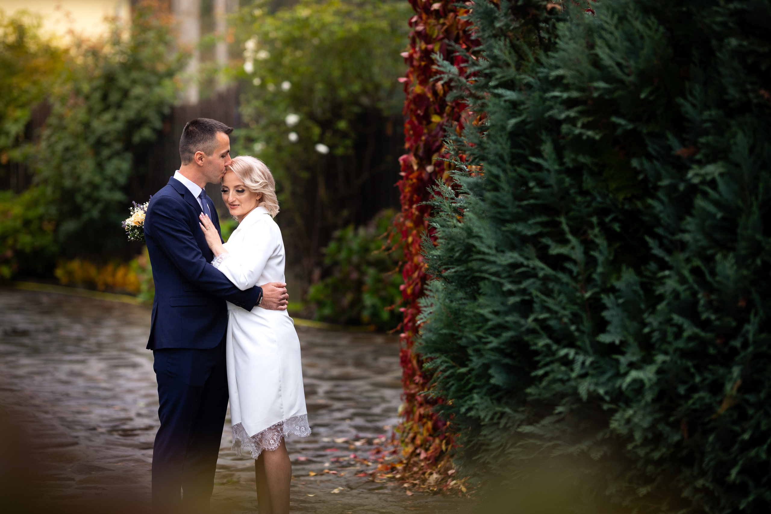 Cununie civilă Marius și Monica. Fotograf de nuntă Balint Zsolt