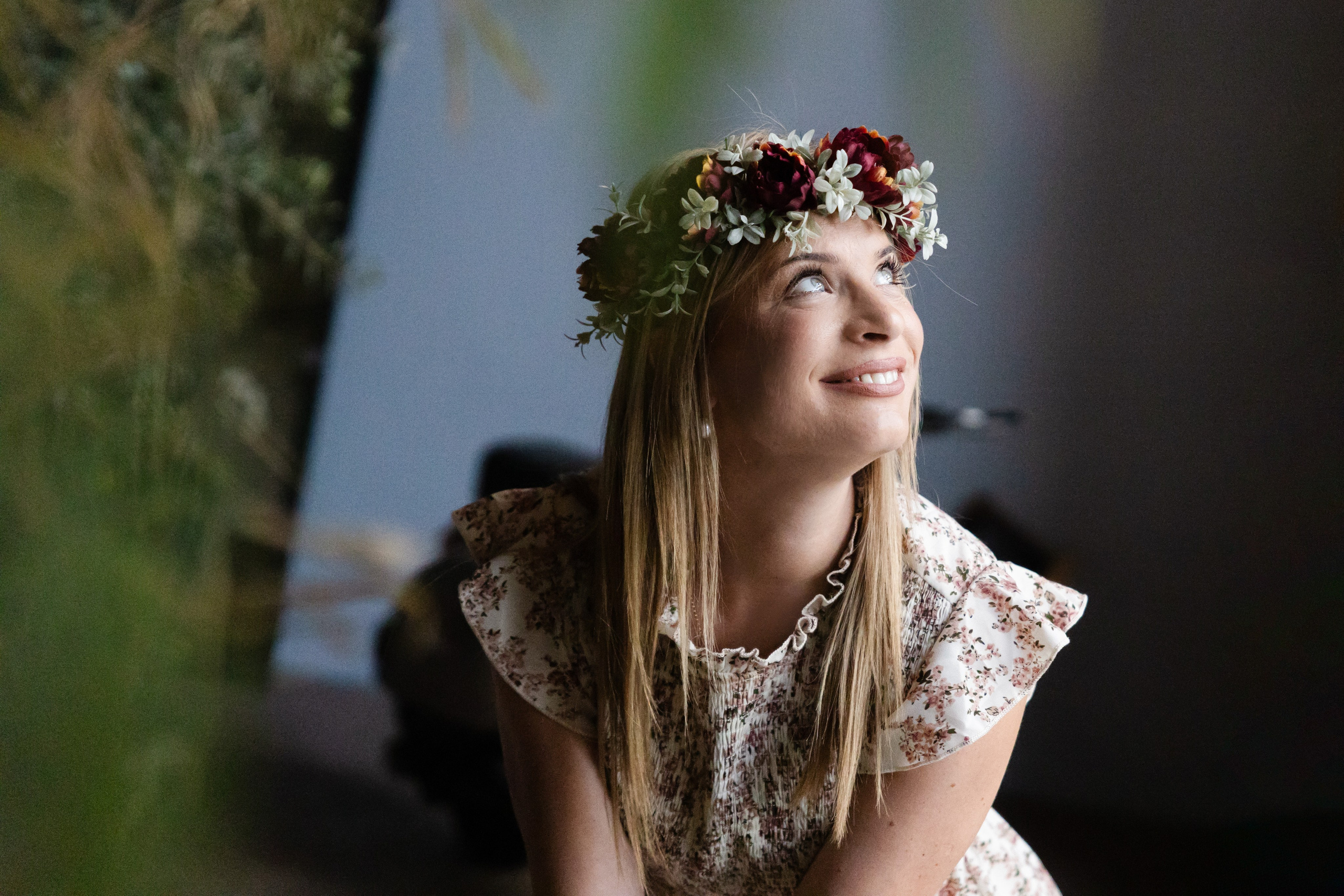 Bojana Pujić, brend fotografkinja - Tvoj brend treba vizuelni glas