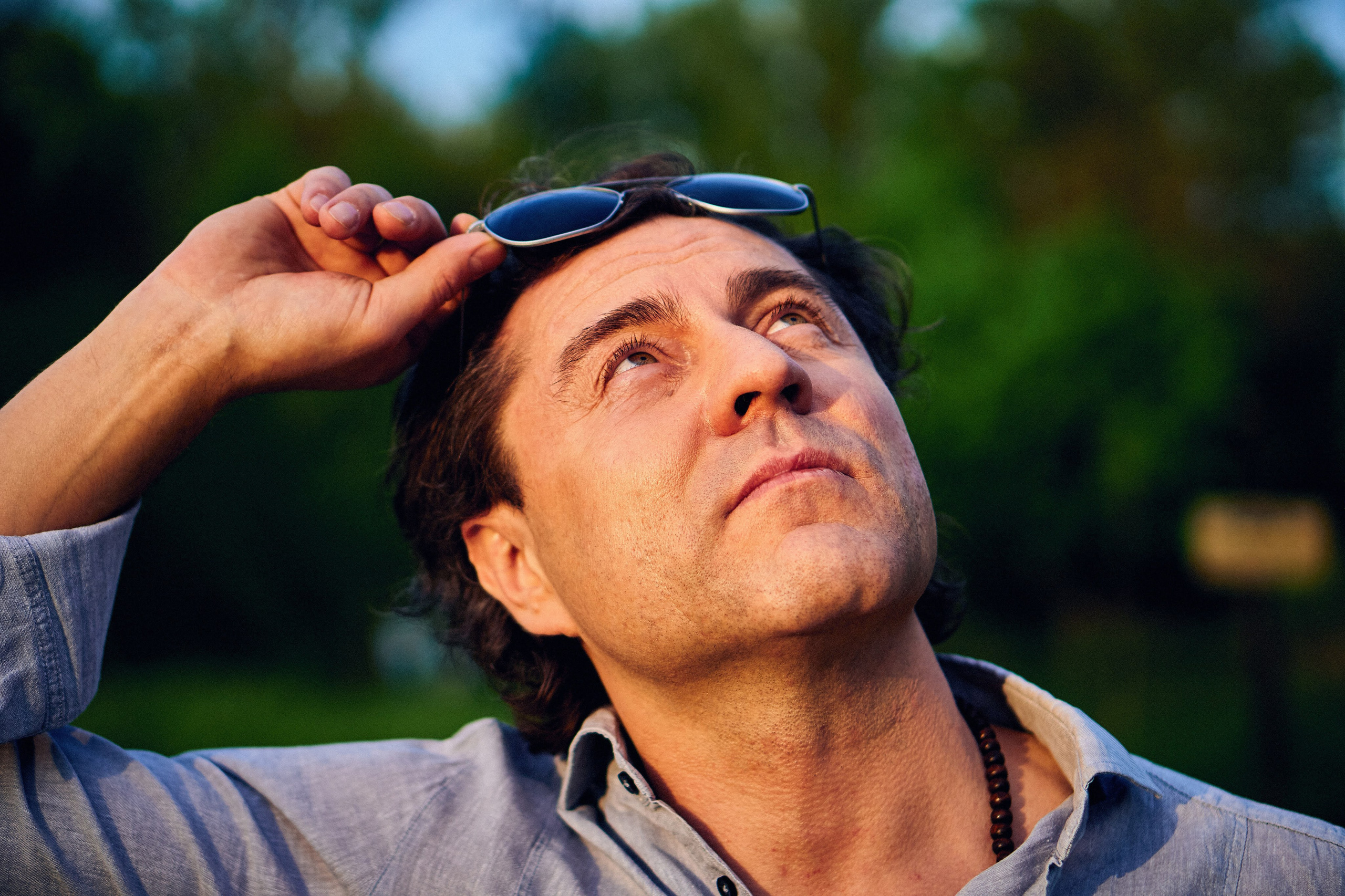 Łukasz. Andriej Szypilow — Photography & Videography