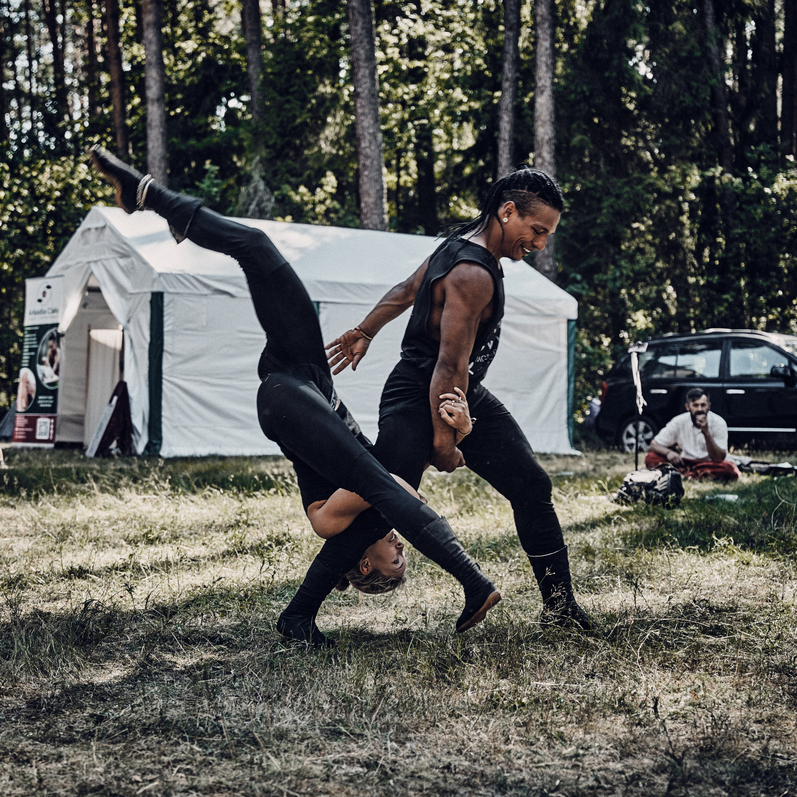 Organic-2025. Andriej Szypilow — Photography & Videography