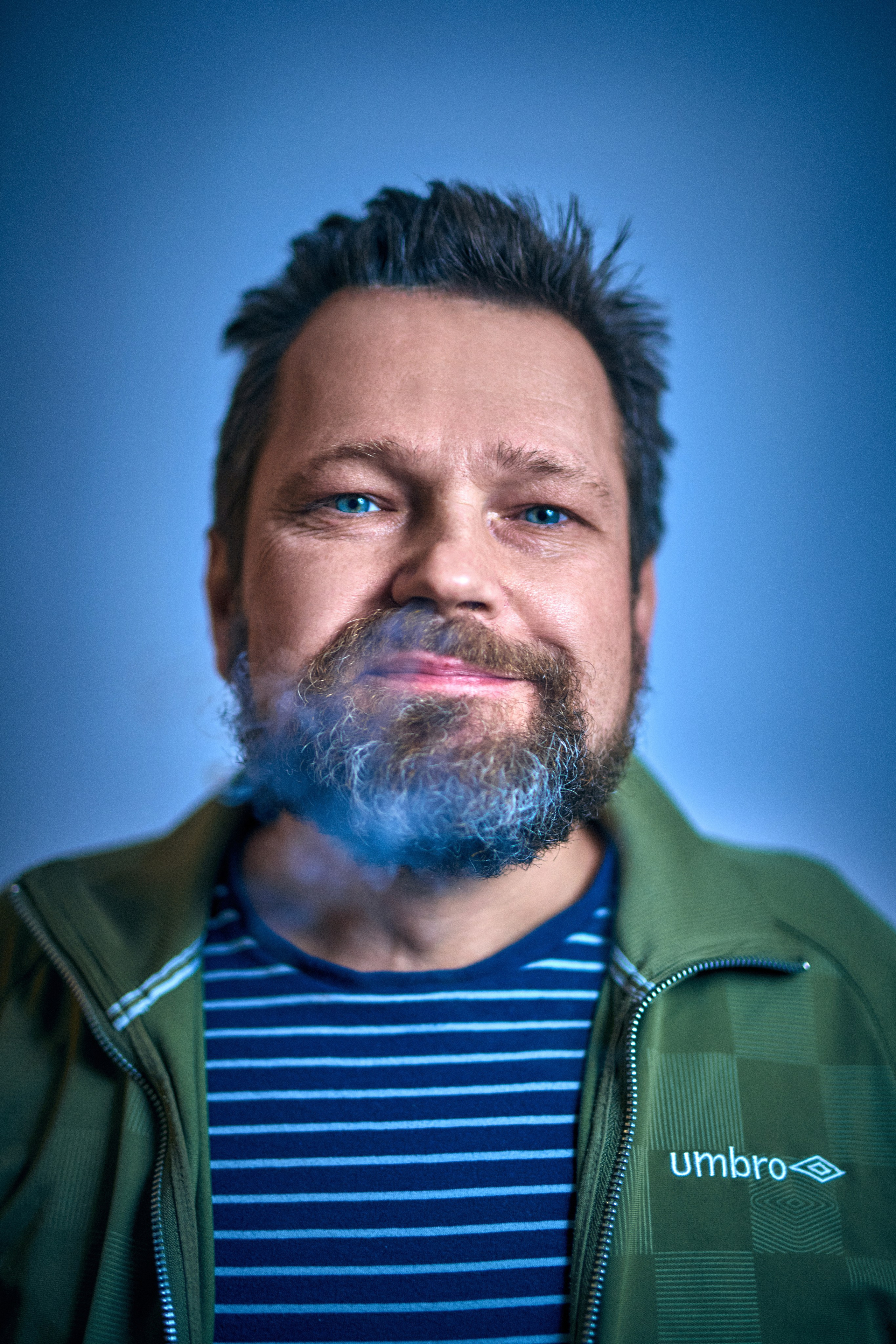 Даниэль — голубоглазый дракон. Андрей Шипилов — Фотография & Видеография