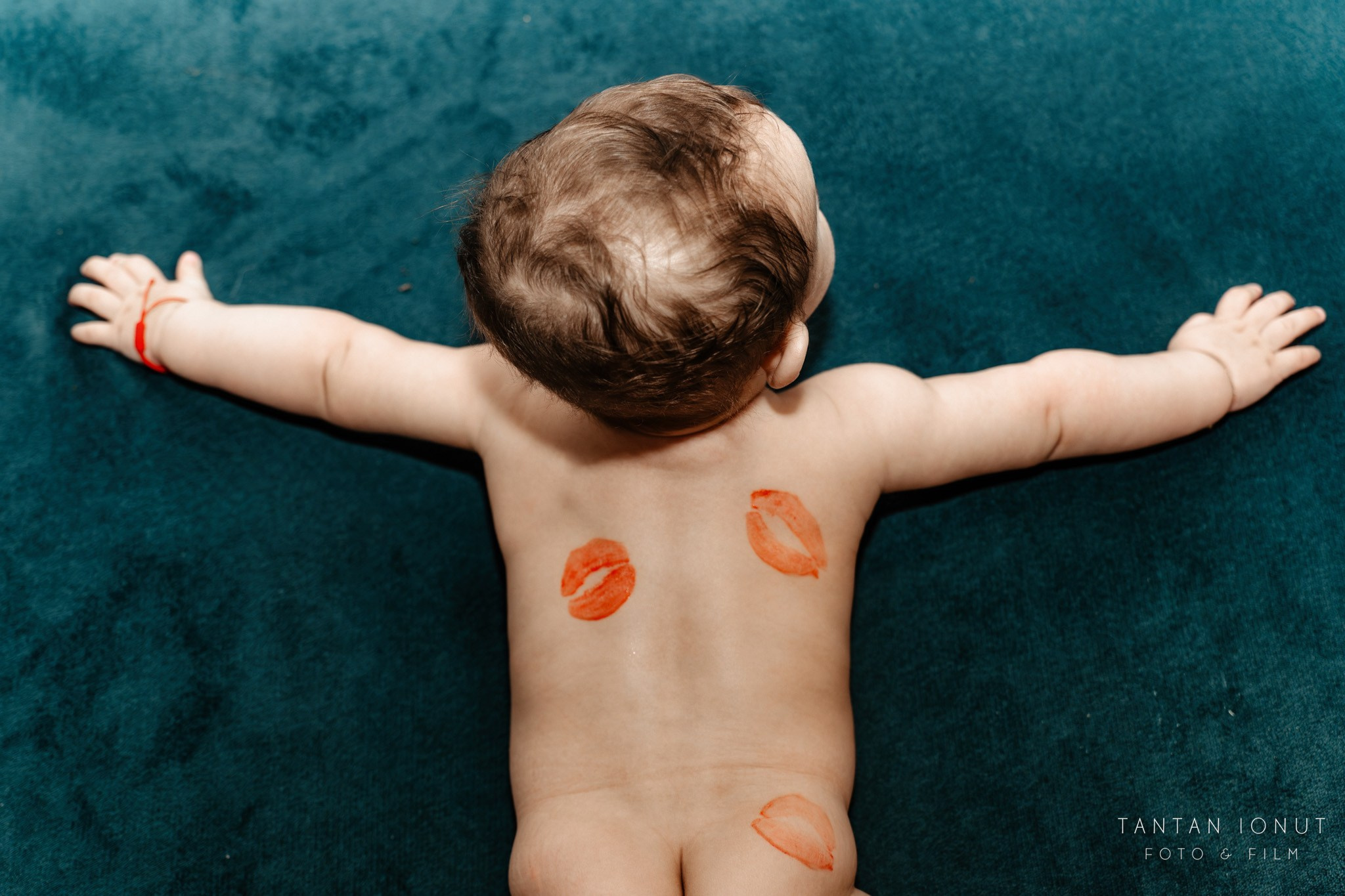 NOAH-GABRIEL. TANTAN IONUT FOTO & FILM