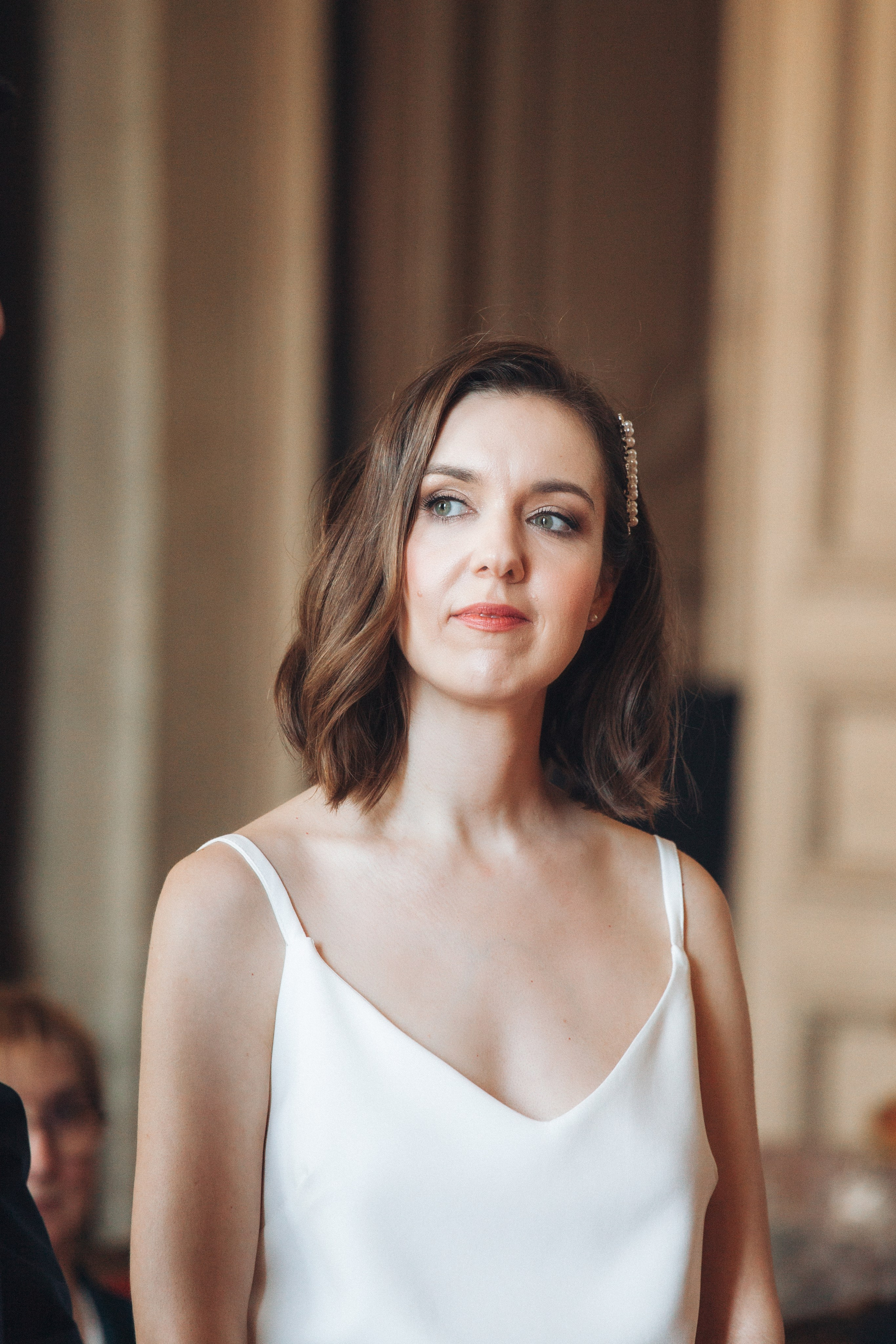 Камерная свадебная фотосессия в Тулузе для Анны и Жюльен. Евгения Смирнова — фотограф в Тулузе и юго-западной Франции