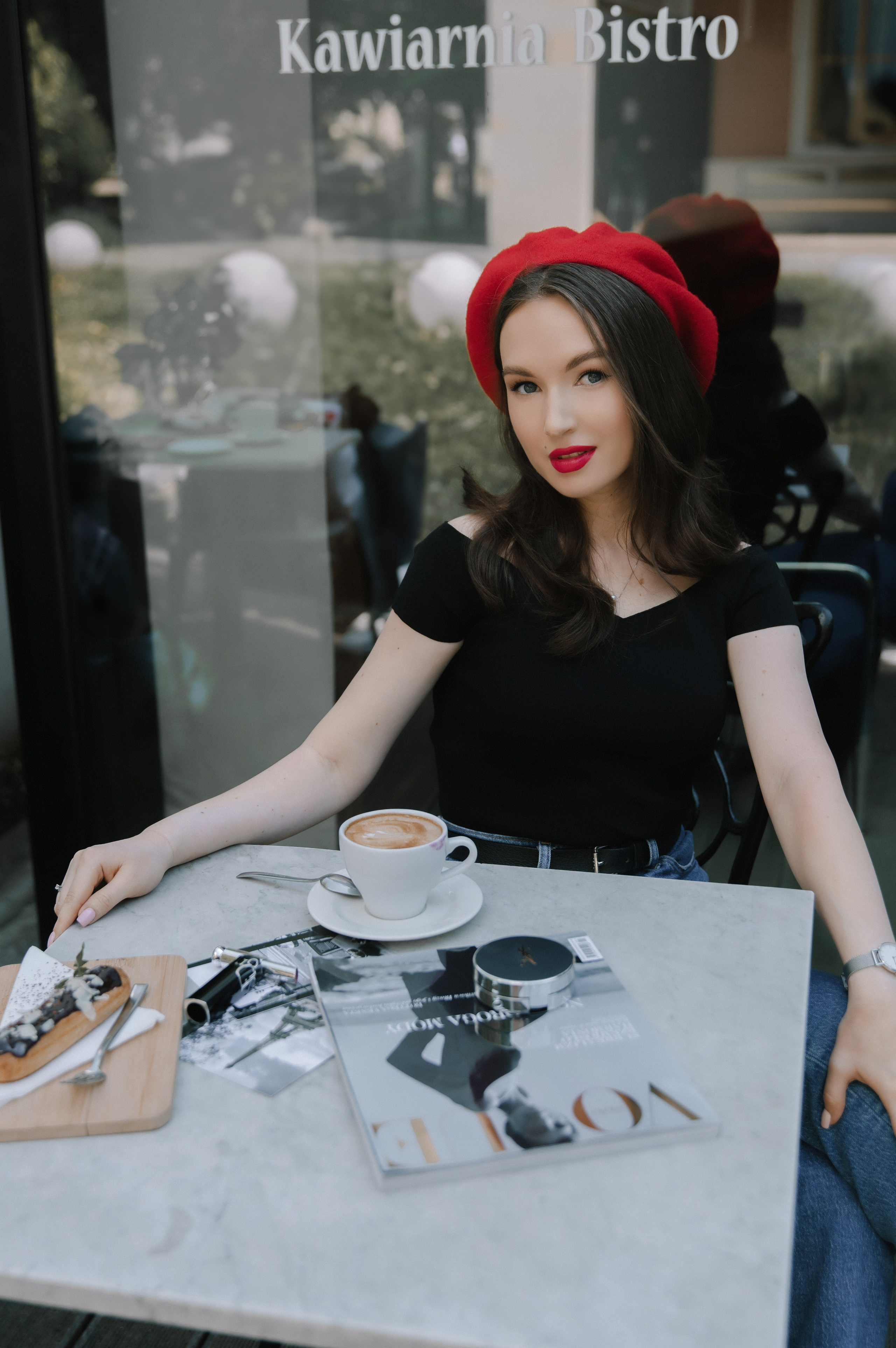 Vienna Photo Day. Photographer in Krakow/Europe Veronika Stoma