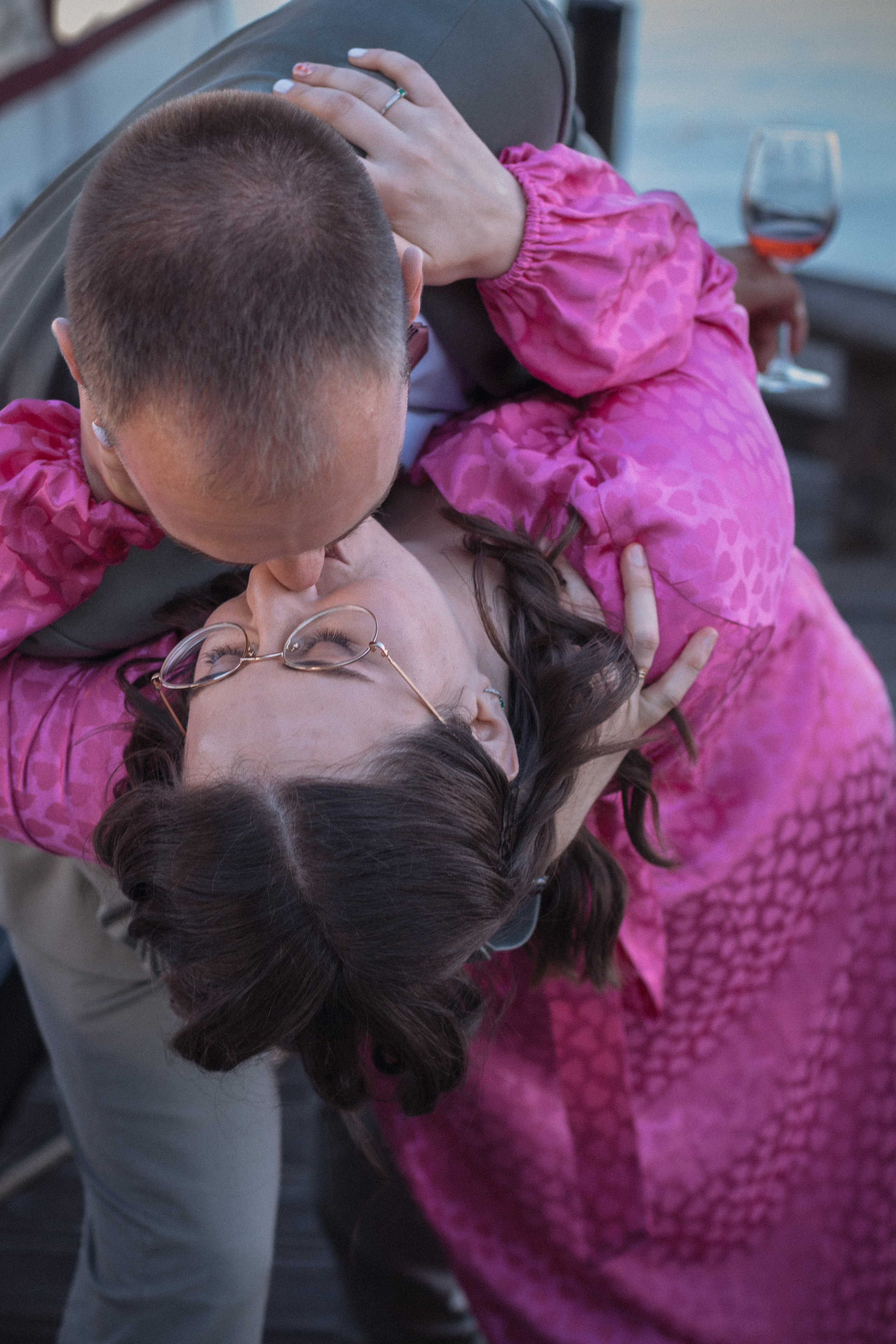 Romance photoshoot for couples in Catalonia, Barcelona by Freelance Photographer