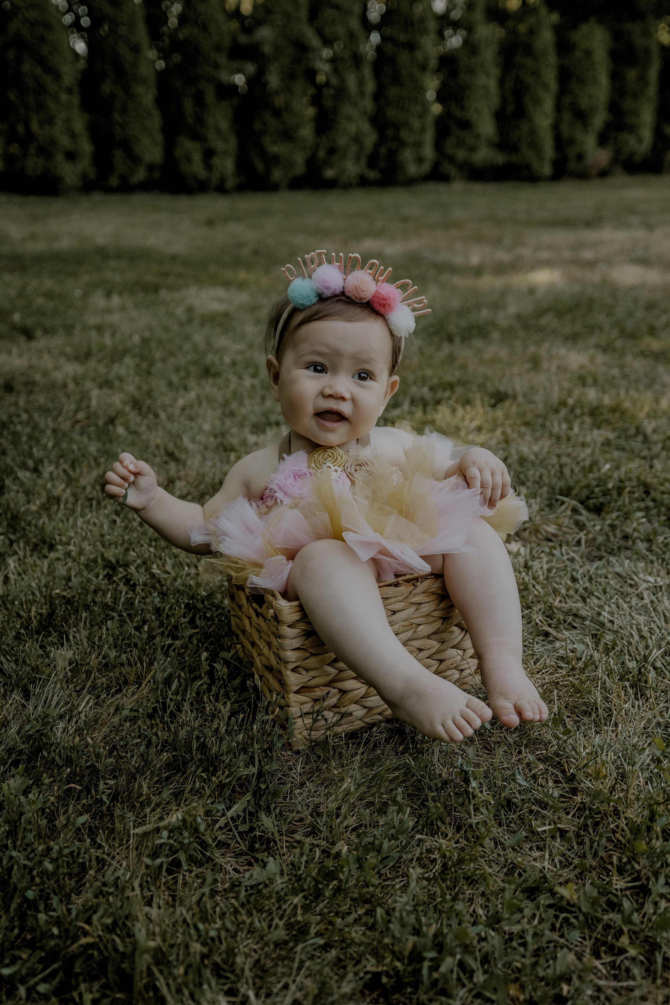 1 an de calatorie sub soare, minunata Hana!. Emotions Photo Art