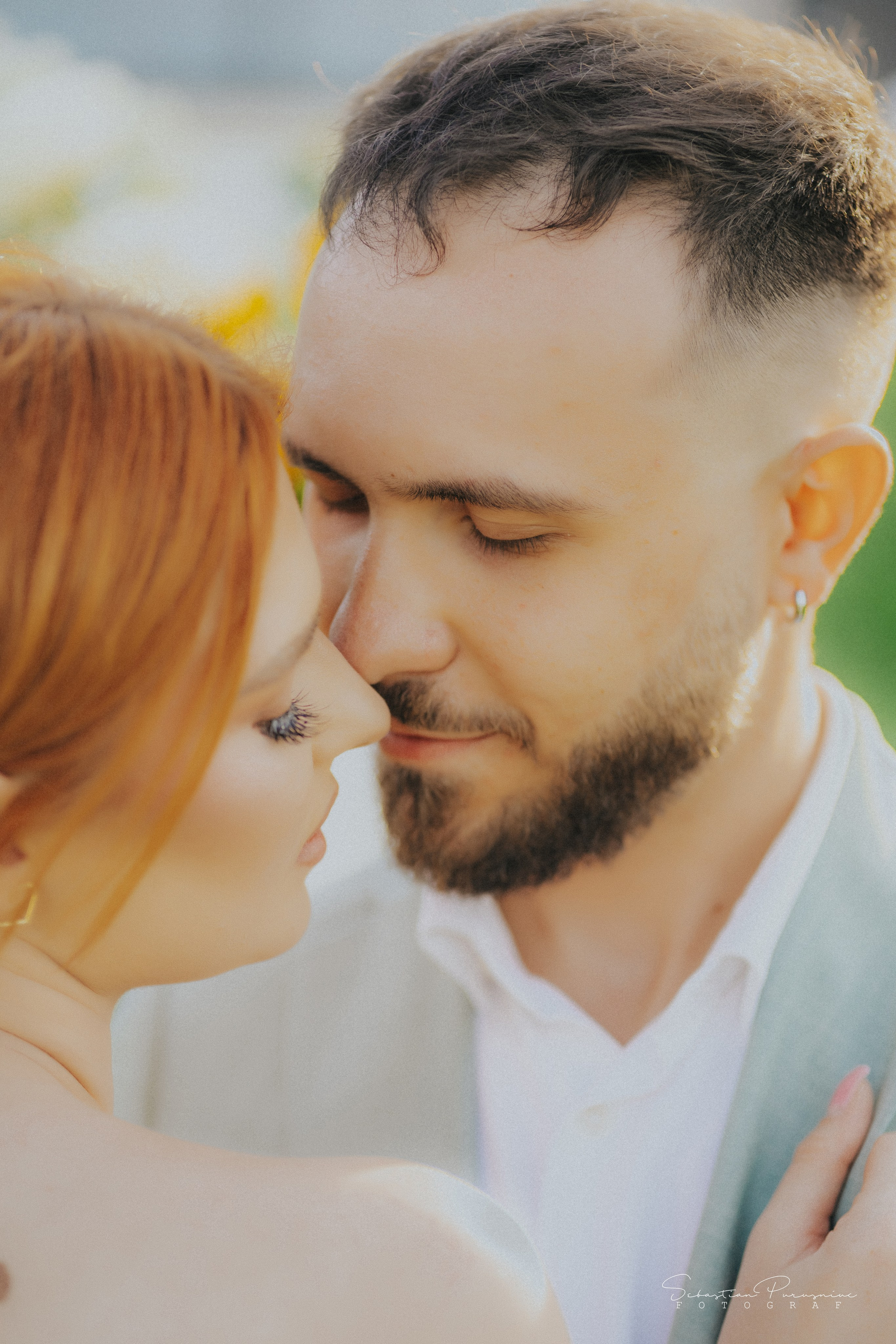 Love & Lemons. Sebastian Purusniuc Fotograf - Iasi