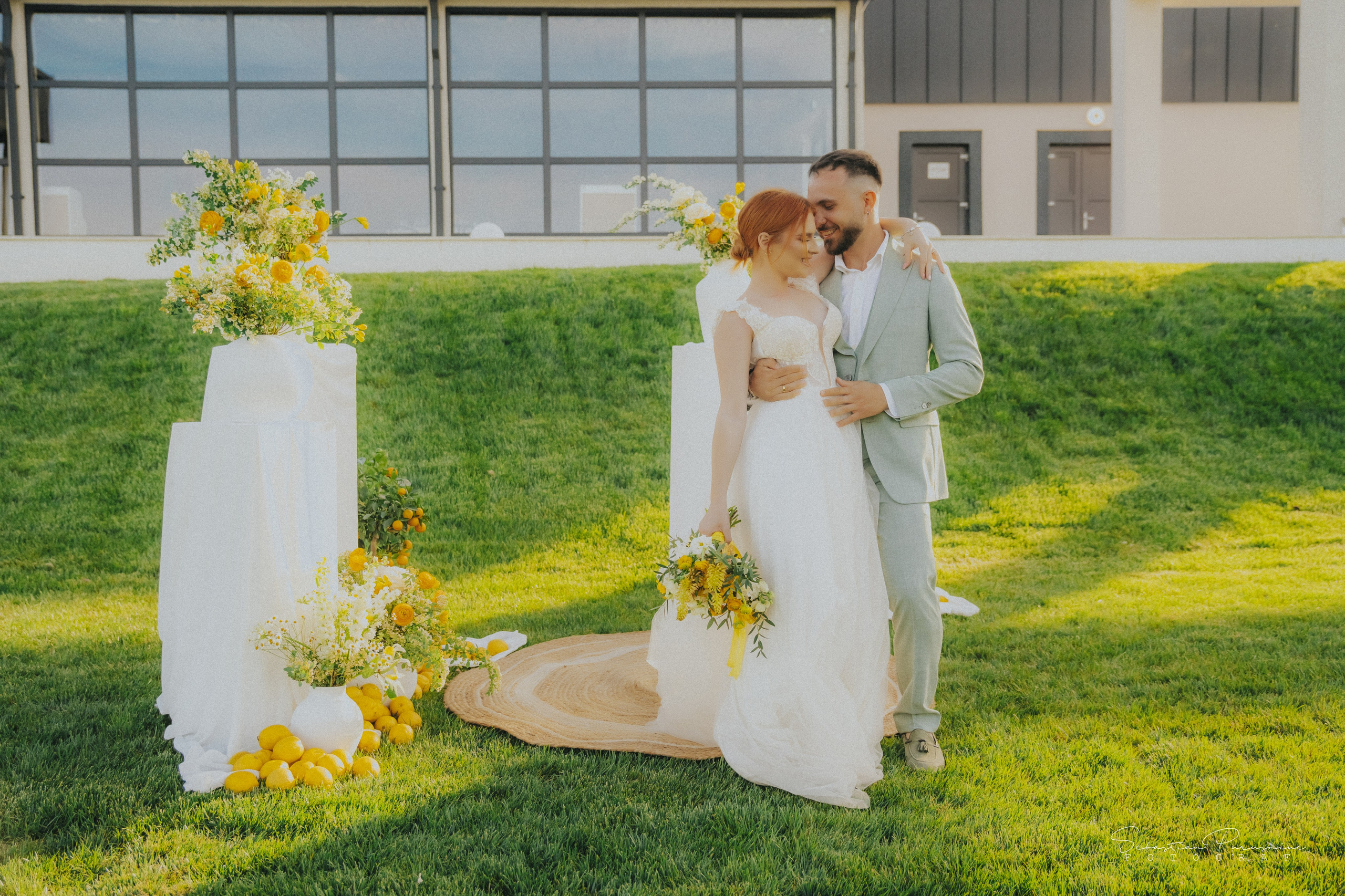 Love & Lemons. Sebastian Purusniuc Fotograf - Iasi