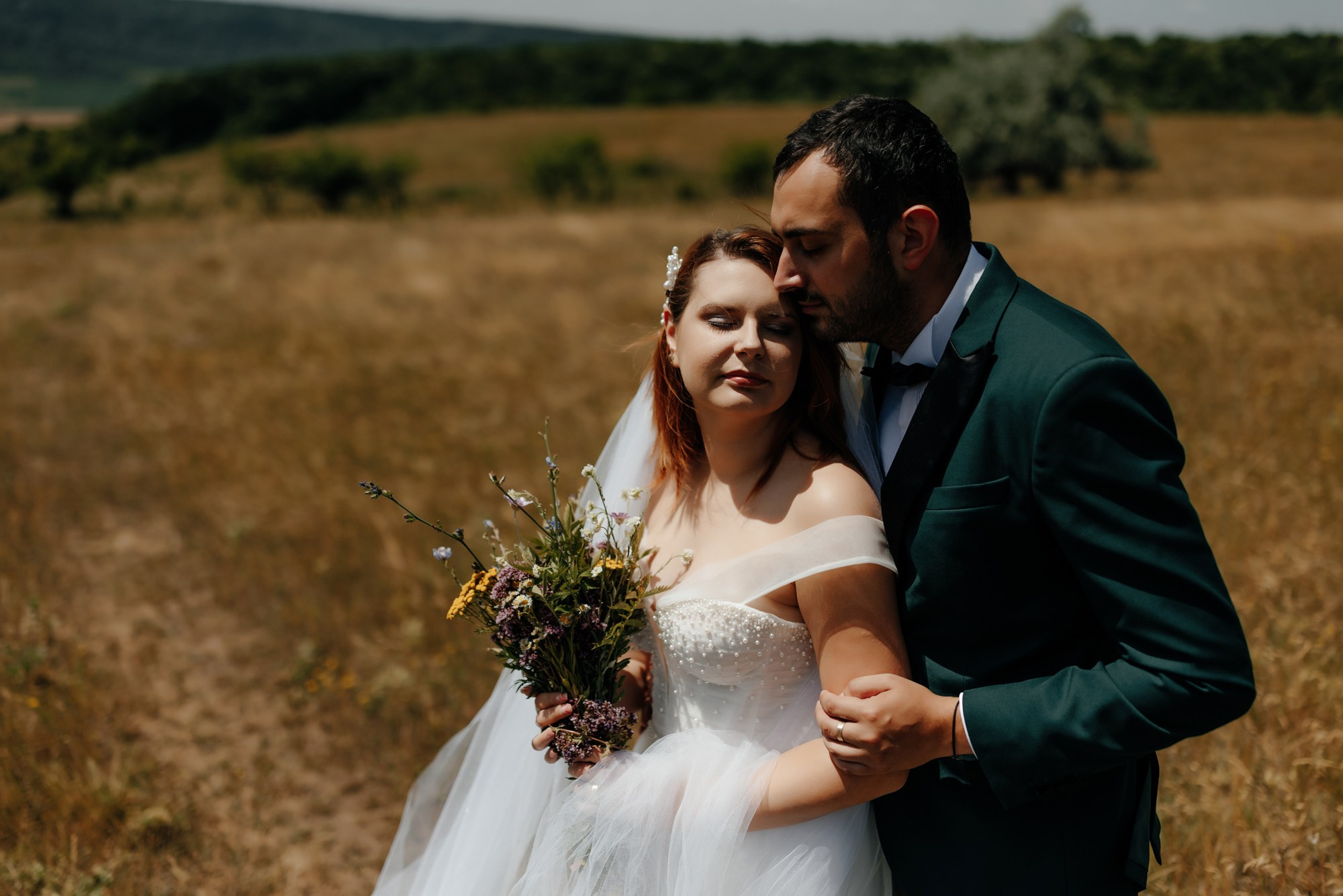 Andrei si Adelina. Fotograf și videograf de nuntă R. Moldova, Romania