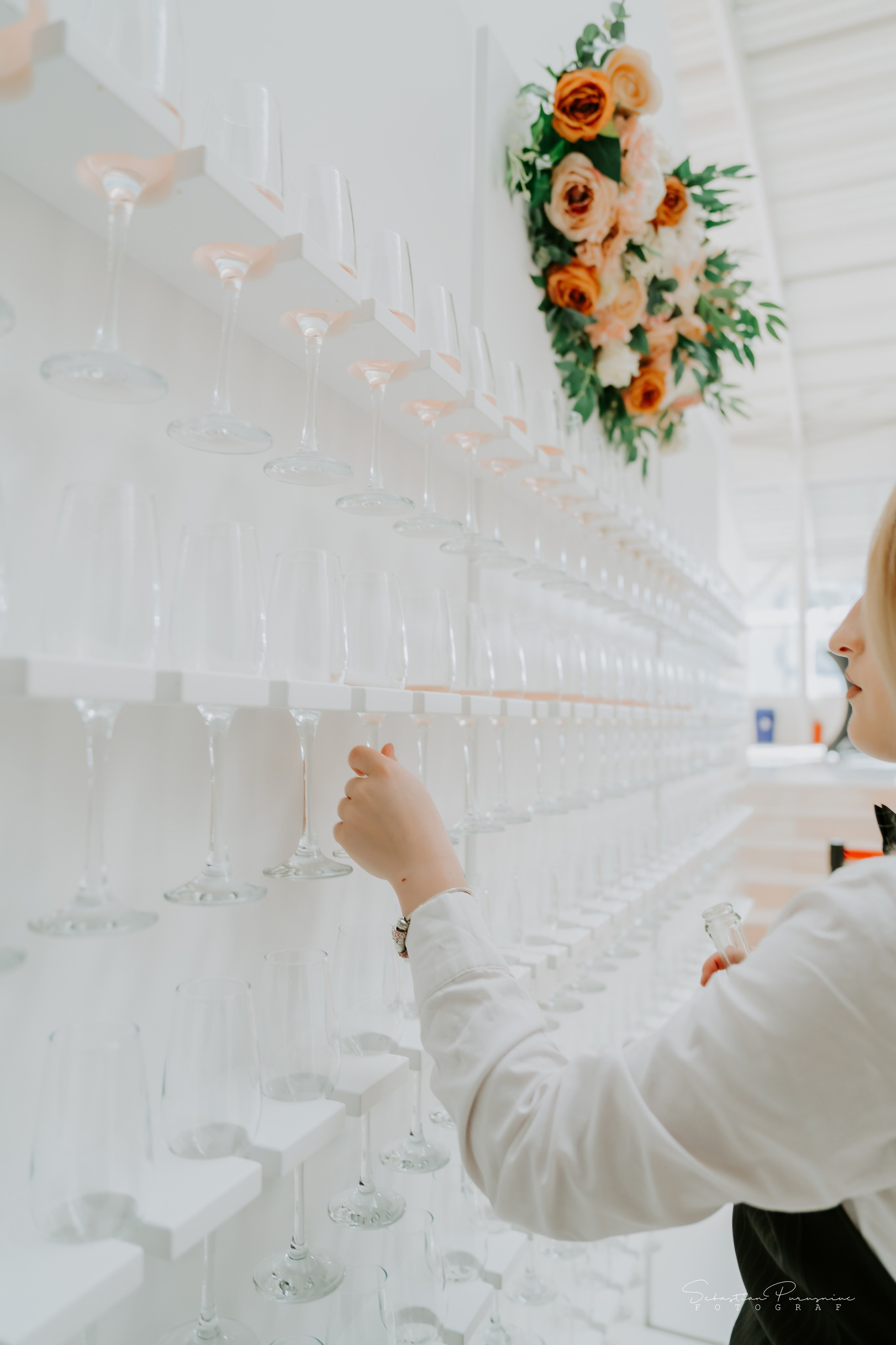 Alexandra & Andrei. Sebastian Purusniuc Fotograf - Iasi