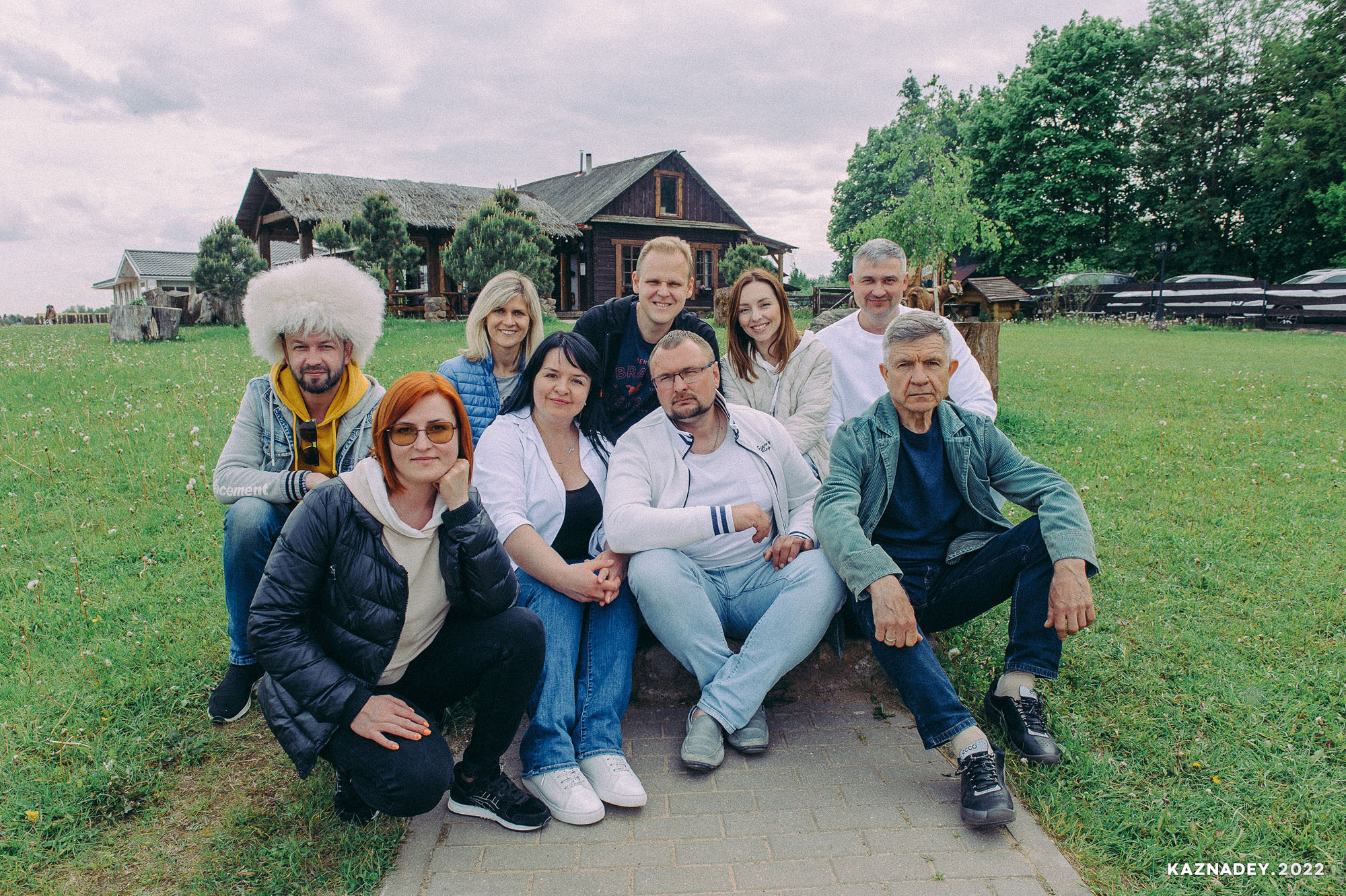 Семейный фотограф, фотограф на торжество, репортажный фотограф