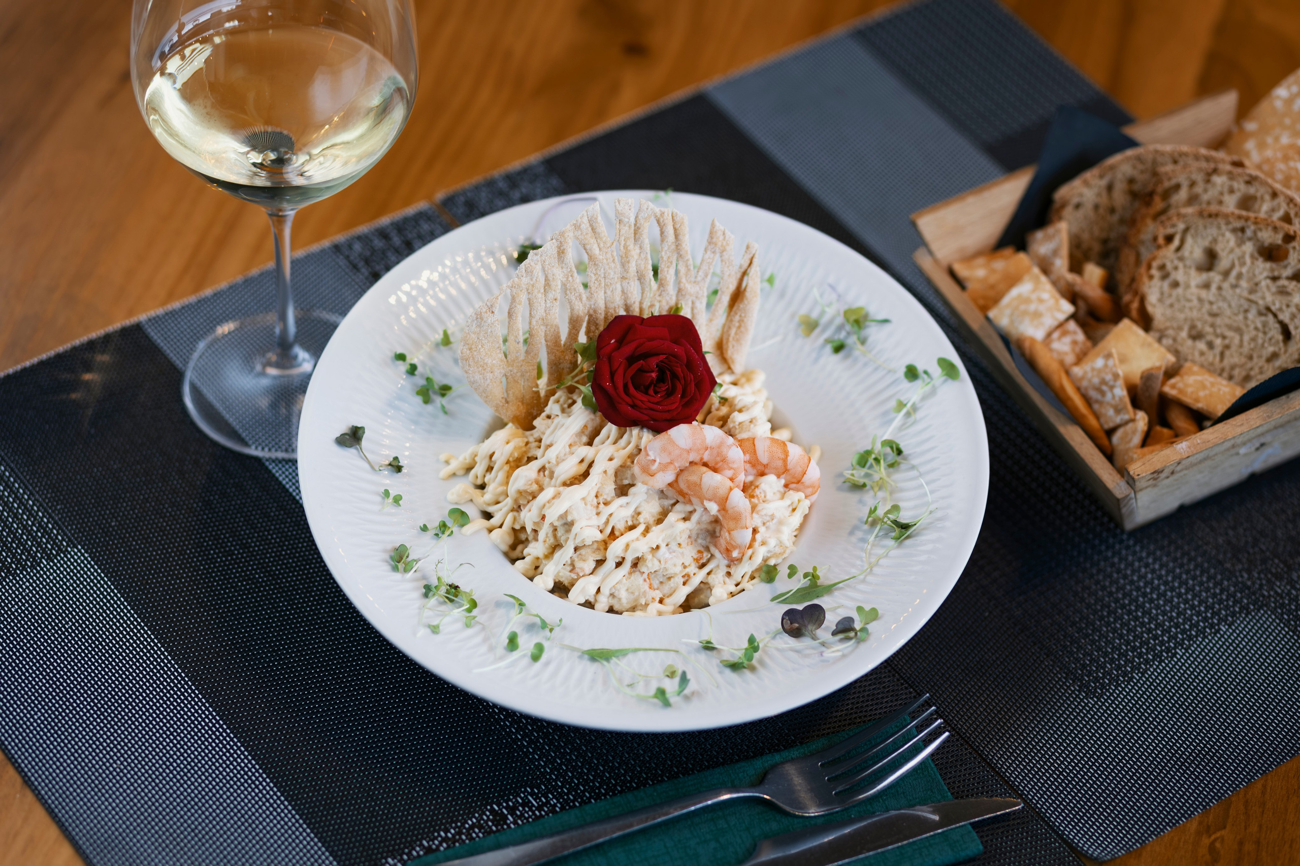 Caravaca en foco: un asador con carácter. Bolery Fotografía