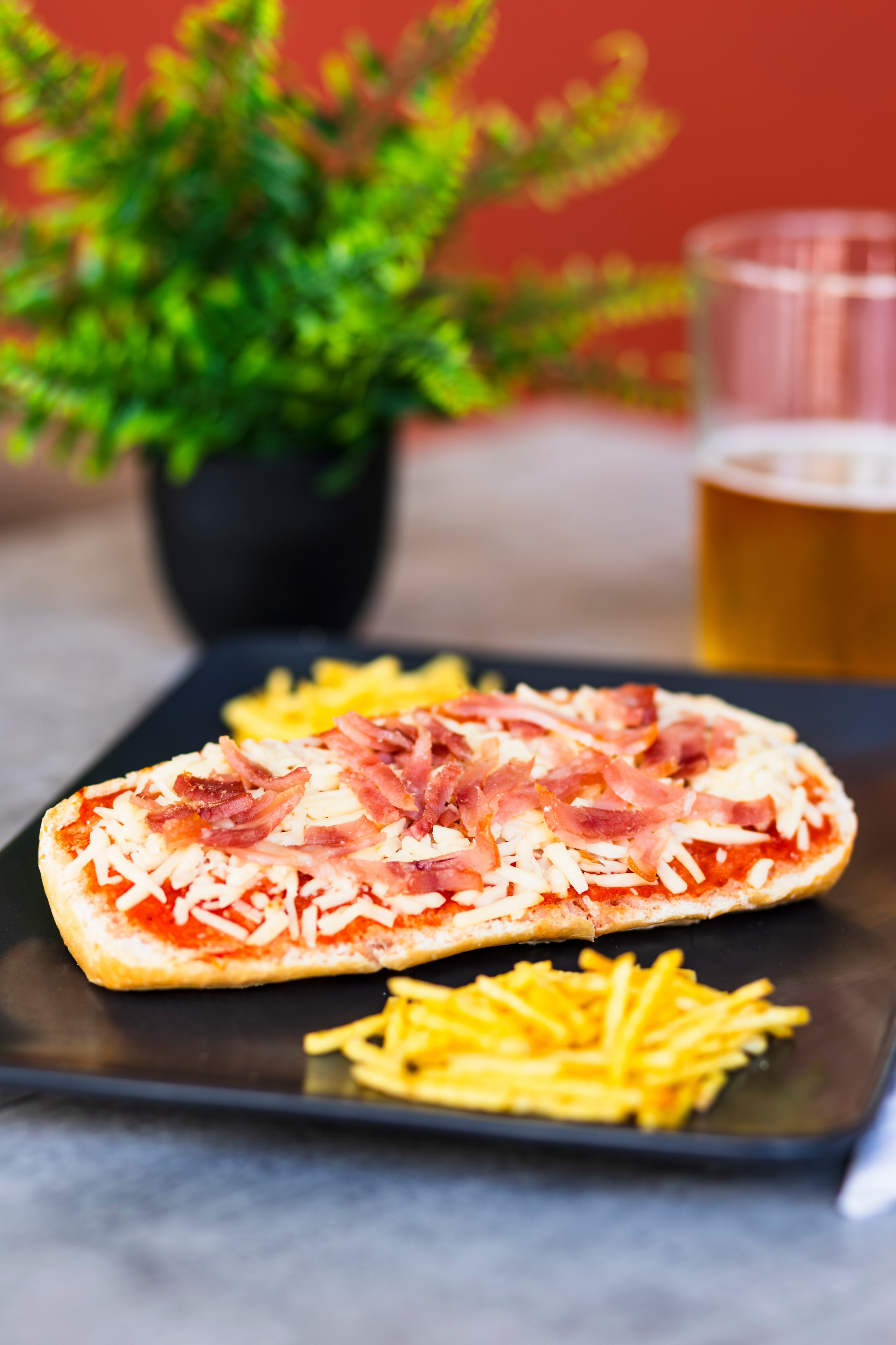 La Manduca: el arte de tapear en un lugar único. Bolery Fotografía