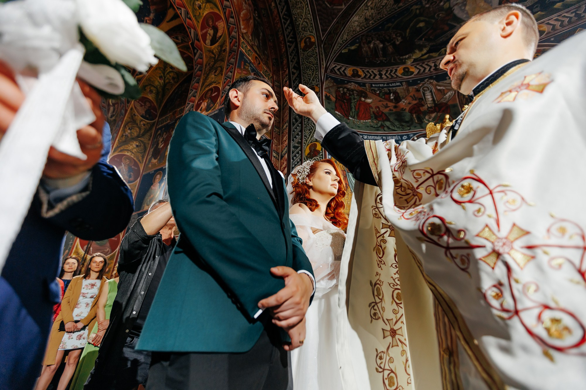 Andrei si Adelina. Fotograf și videograf de nuntă R. Moldova, Romania