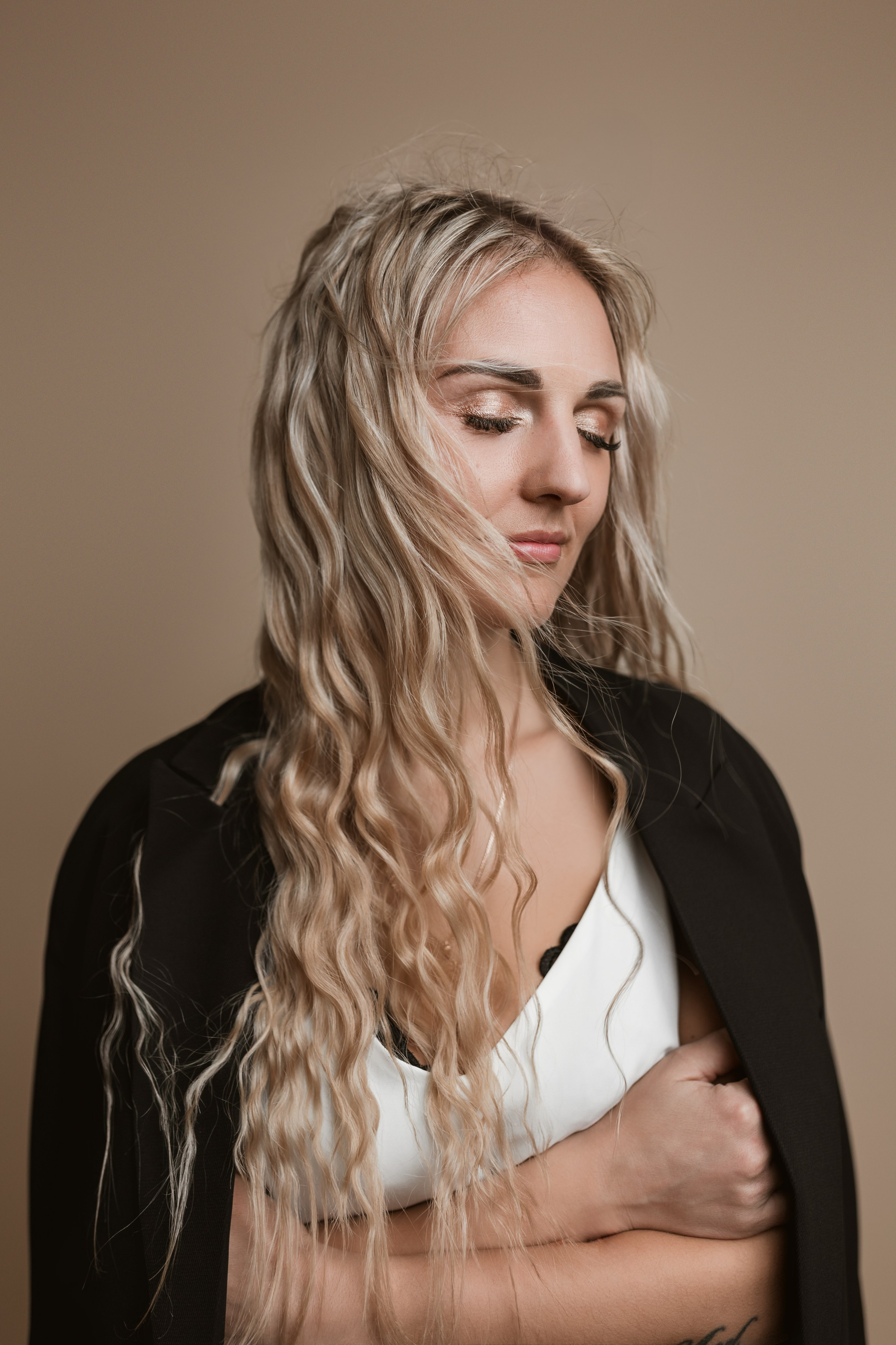 Portrait. Anna Levina Photography