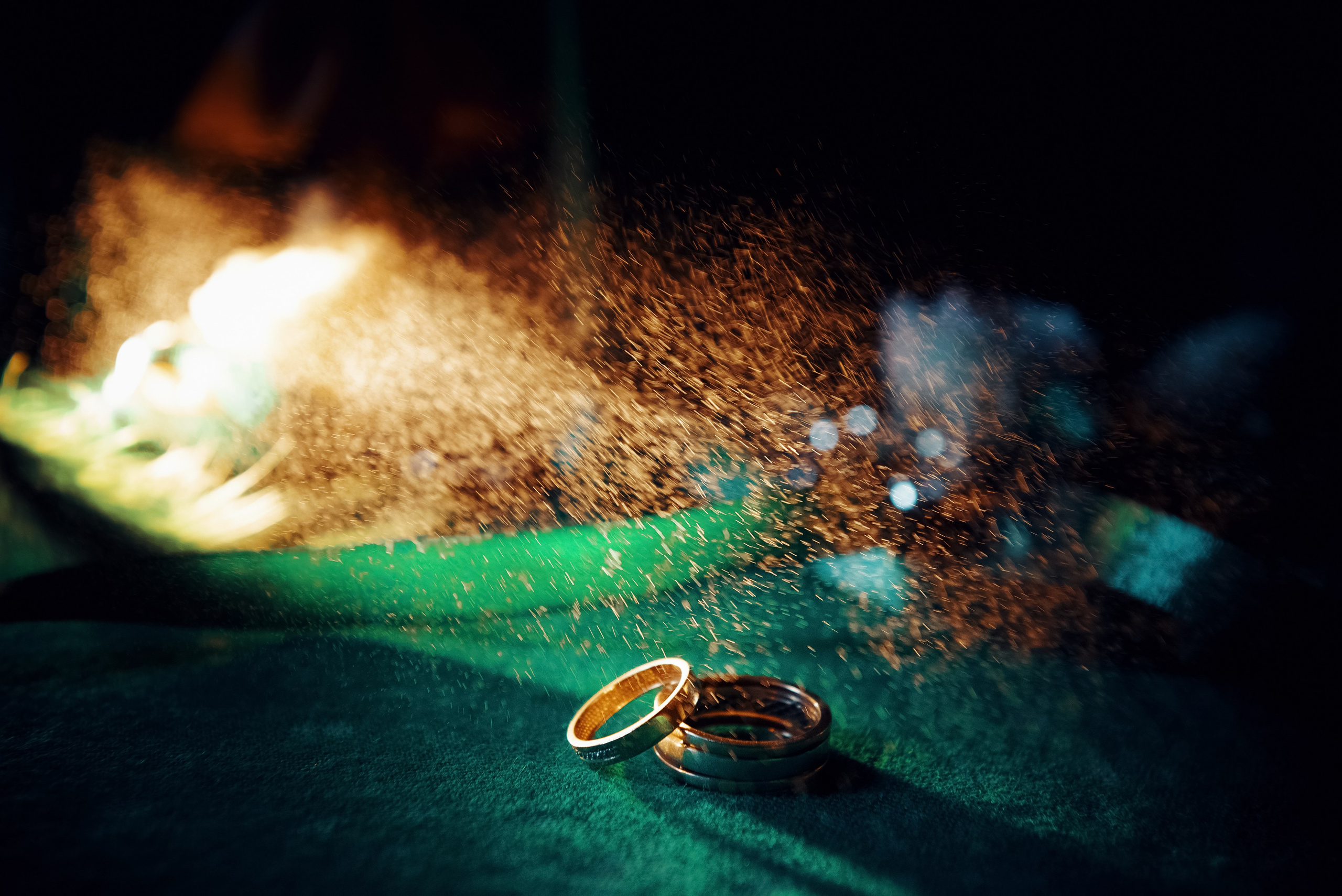 Креативная компания, профессиональная видео фото съемка