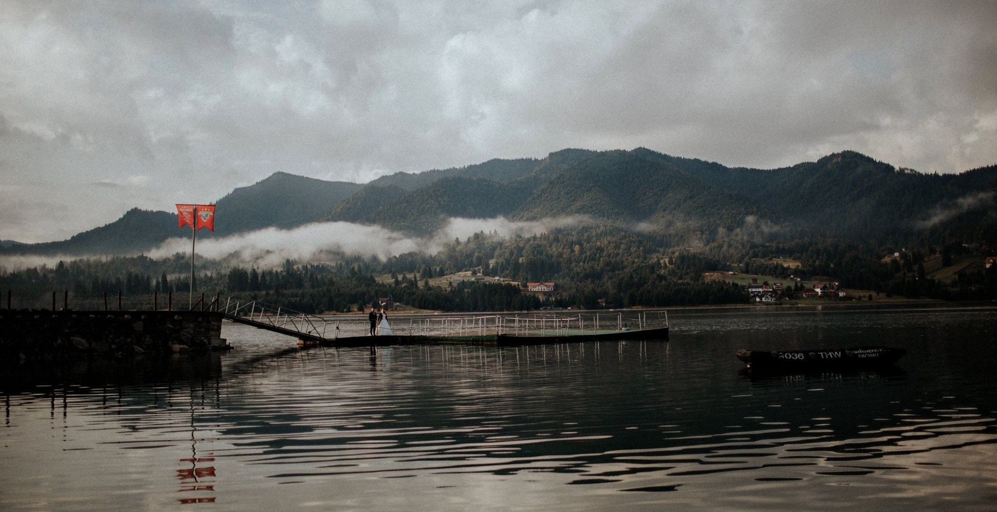 Alex & Andreea. Emotions Photo Art