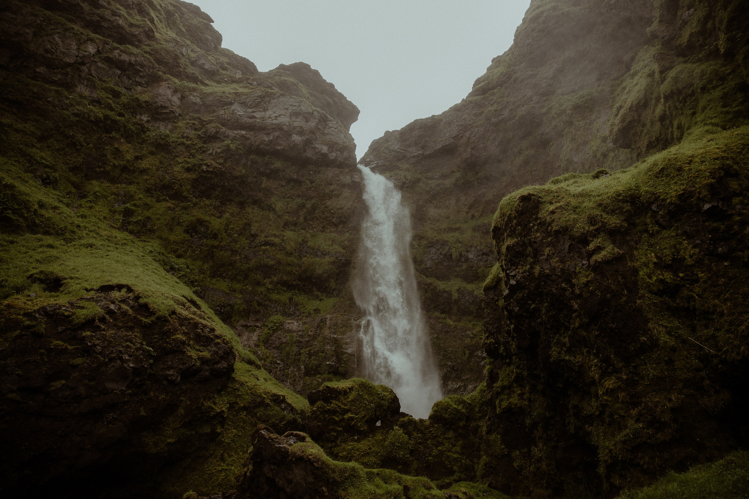 Iceland Elopement at Black Sand Beach. Iceland elopement photo and video | Nikolaichik Photo