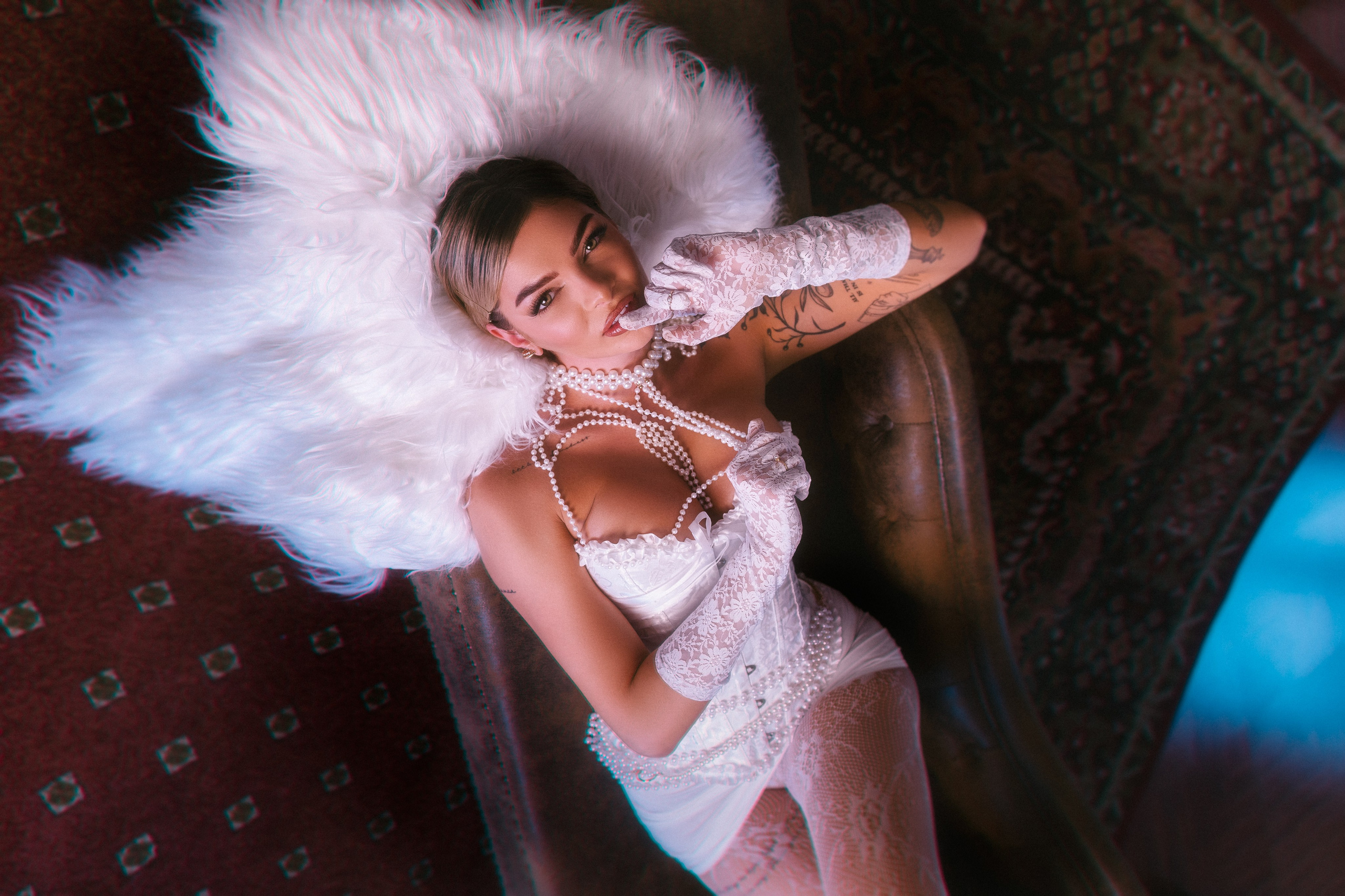 Warsztaty Fotograficzne Online. Mike Avelli