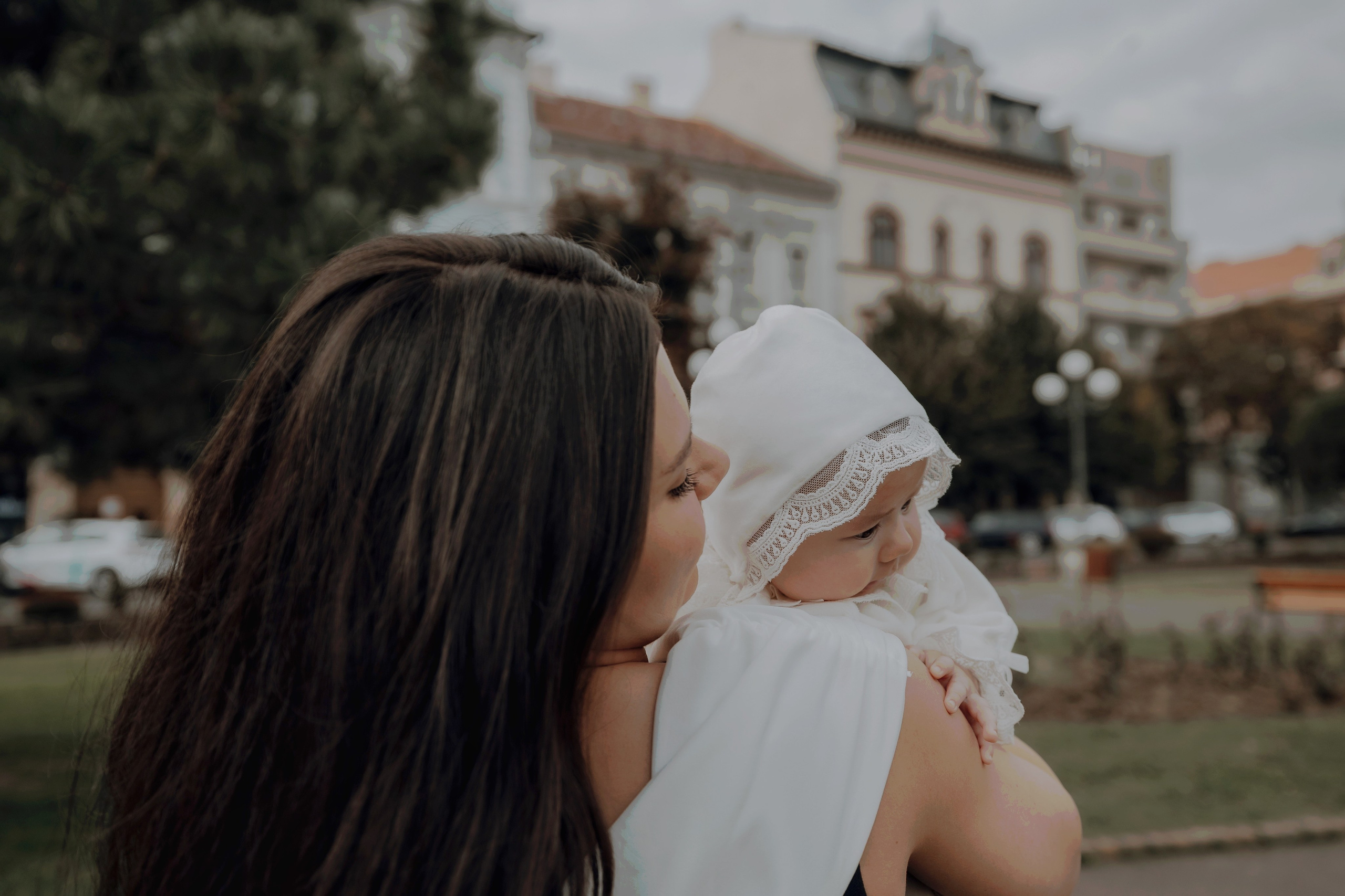 Binecuvantare Serah. Emotions Photo Art