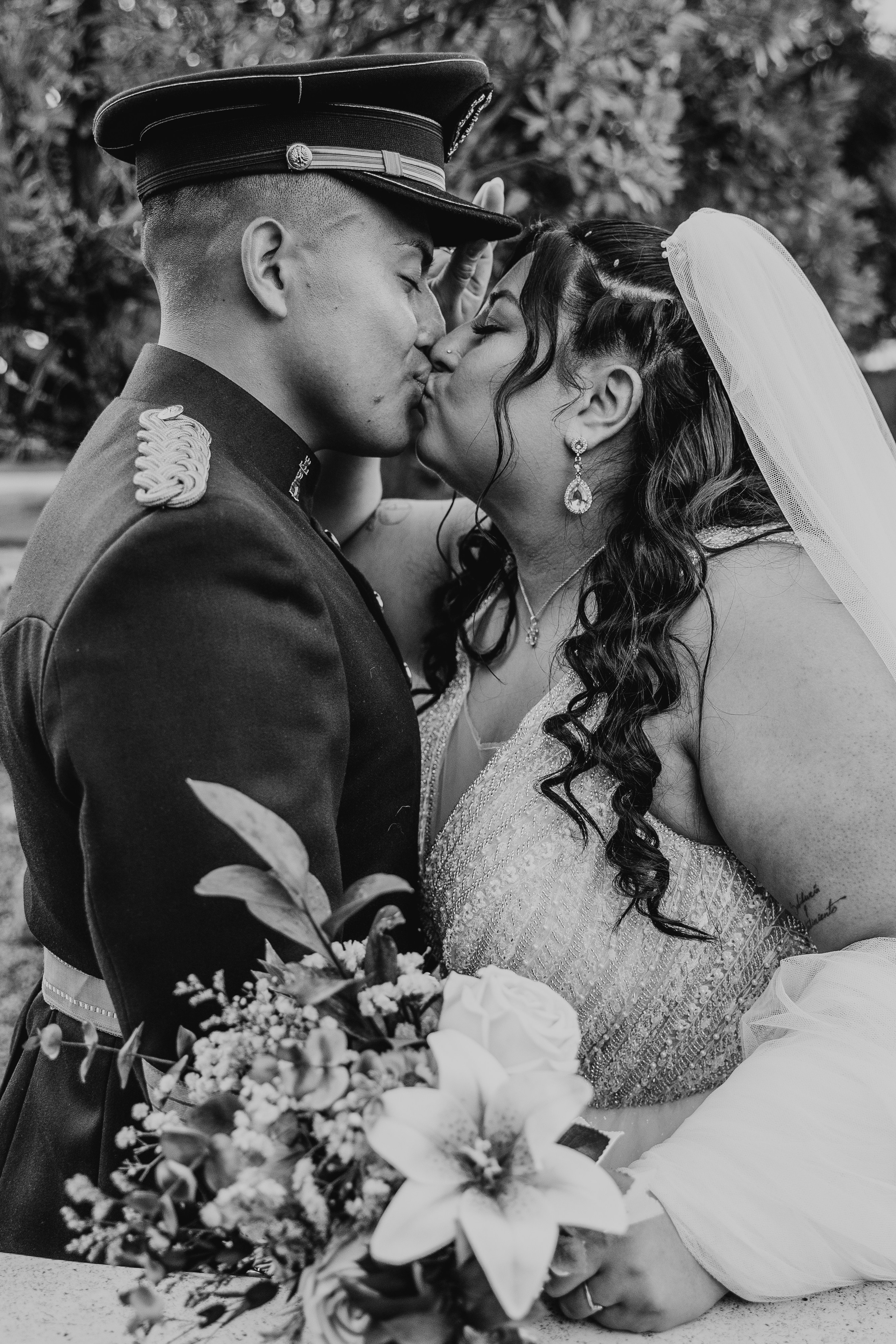 Alisan & Christofer – 2 de mayo de 2025. Rainbox Estudio de Fotografía