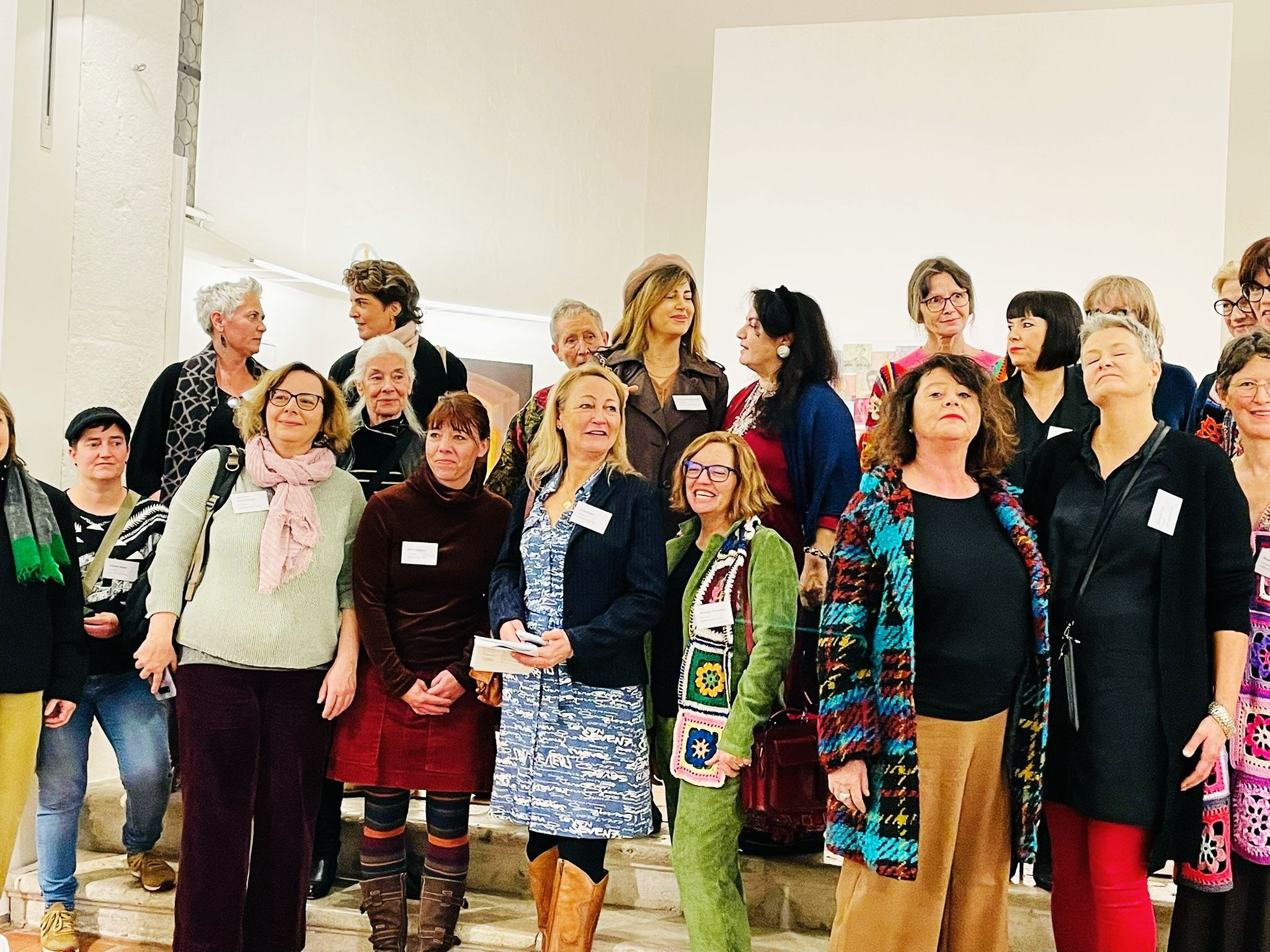 Lebenslauf. Alexandra Schönenberger