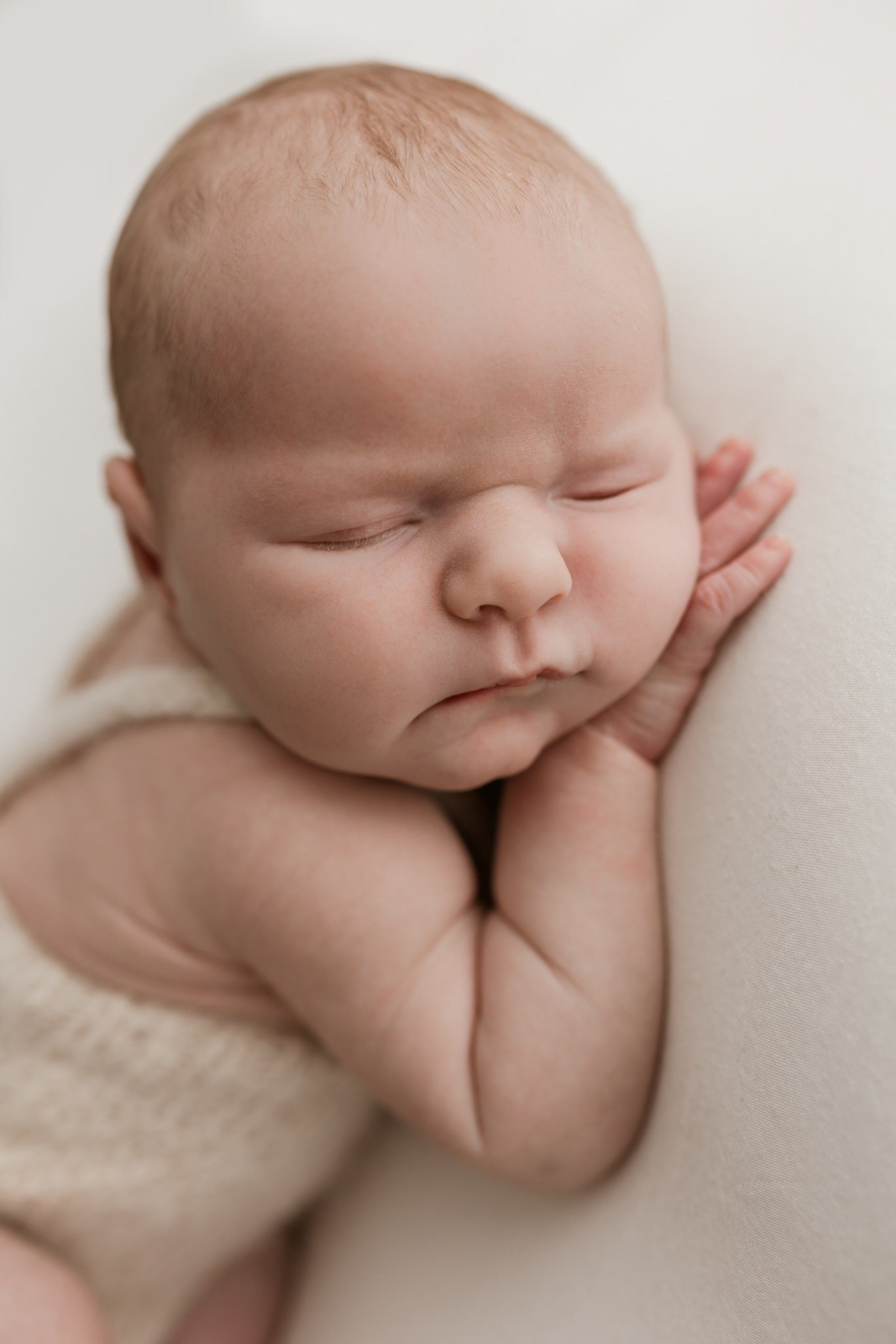 Newborn. Anna Levina Photography